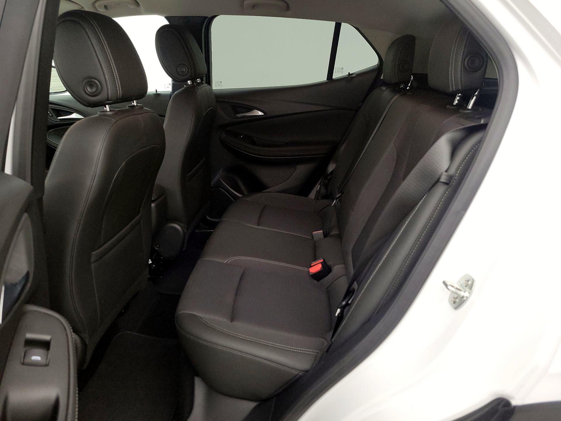 Thumbnail: 2025 Buick Encore GX - 19