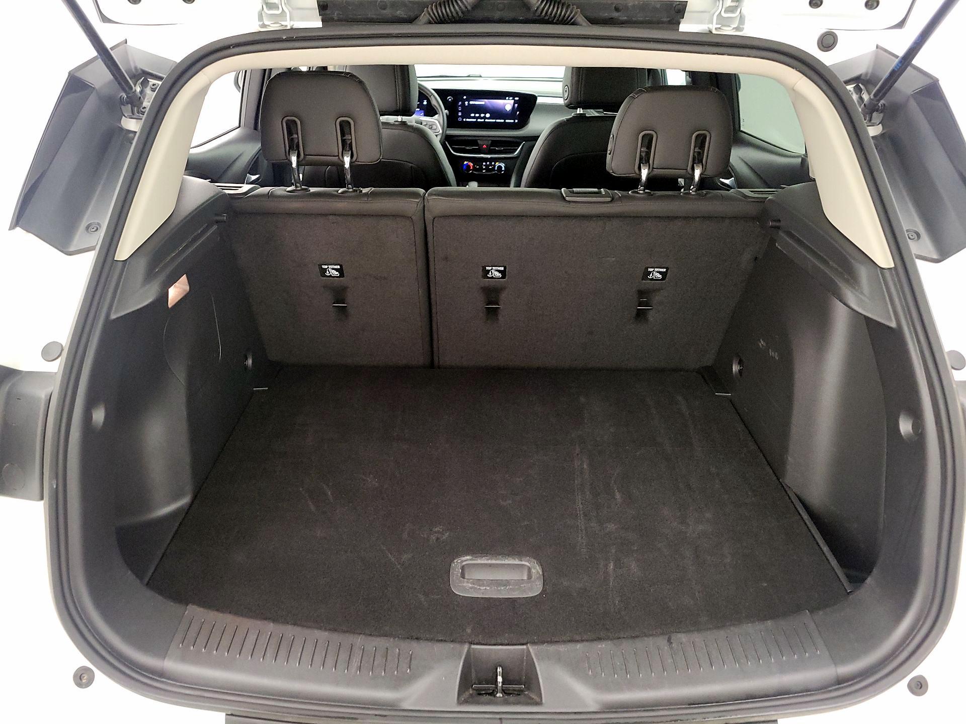 Thumbnail: 2025 Buick Encore GX - 20