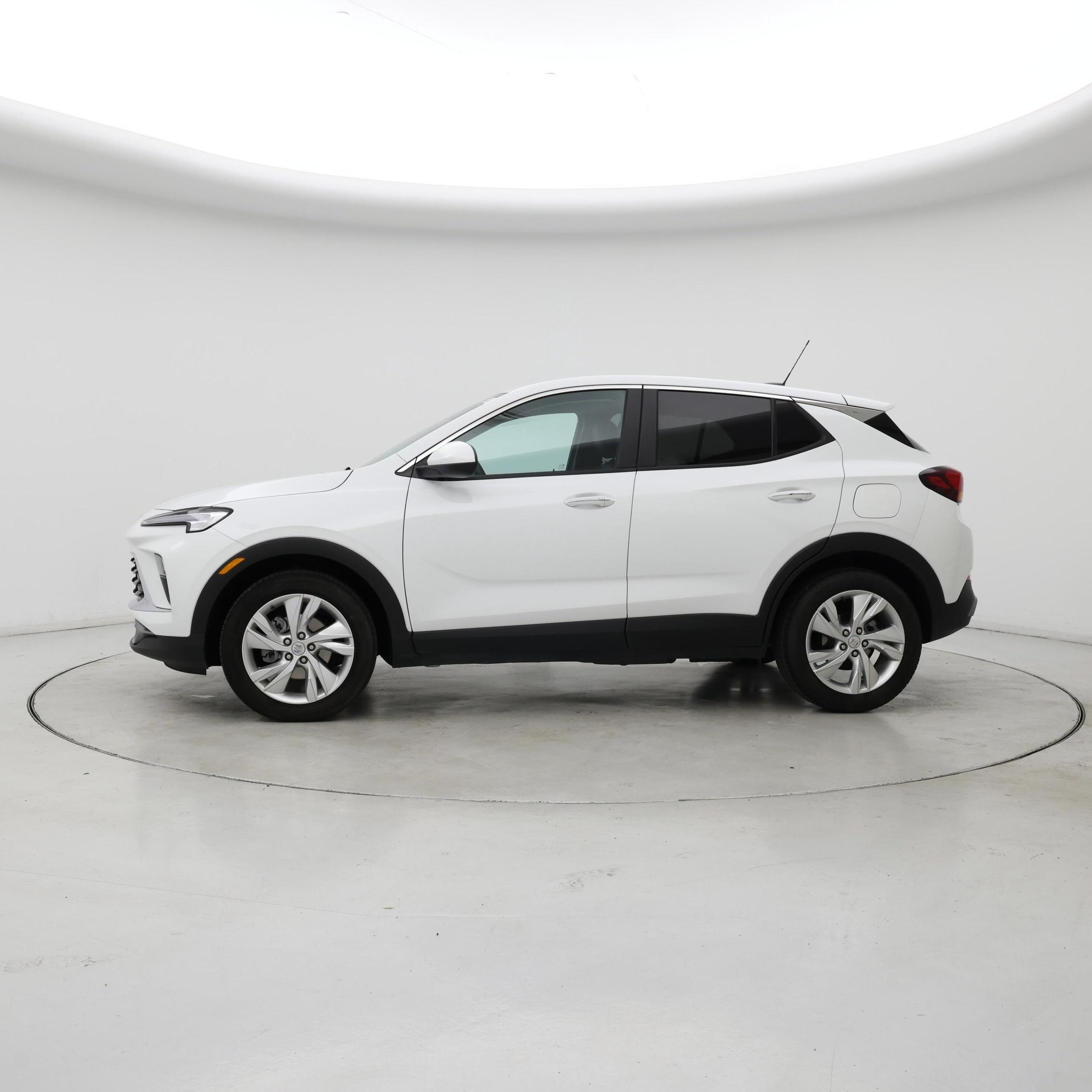 Thumbnail: 2025 Buick Encore GX - 3