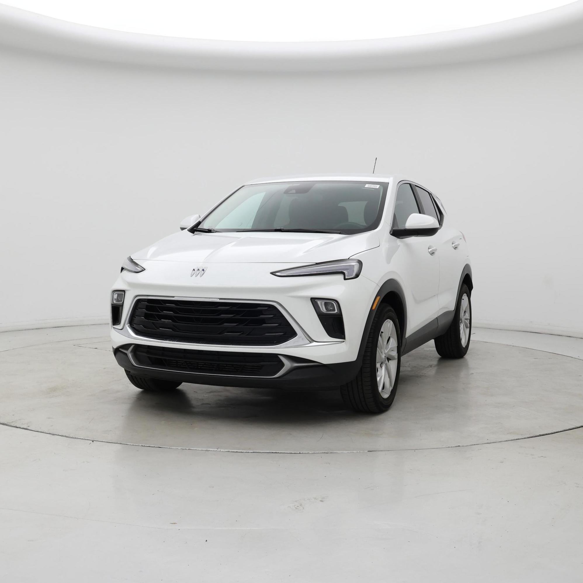 Thumbnail: 2025 Buick Encore GX - 4