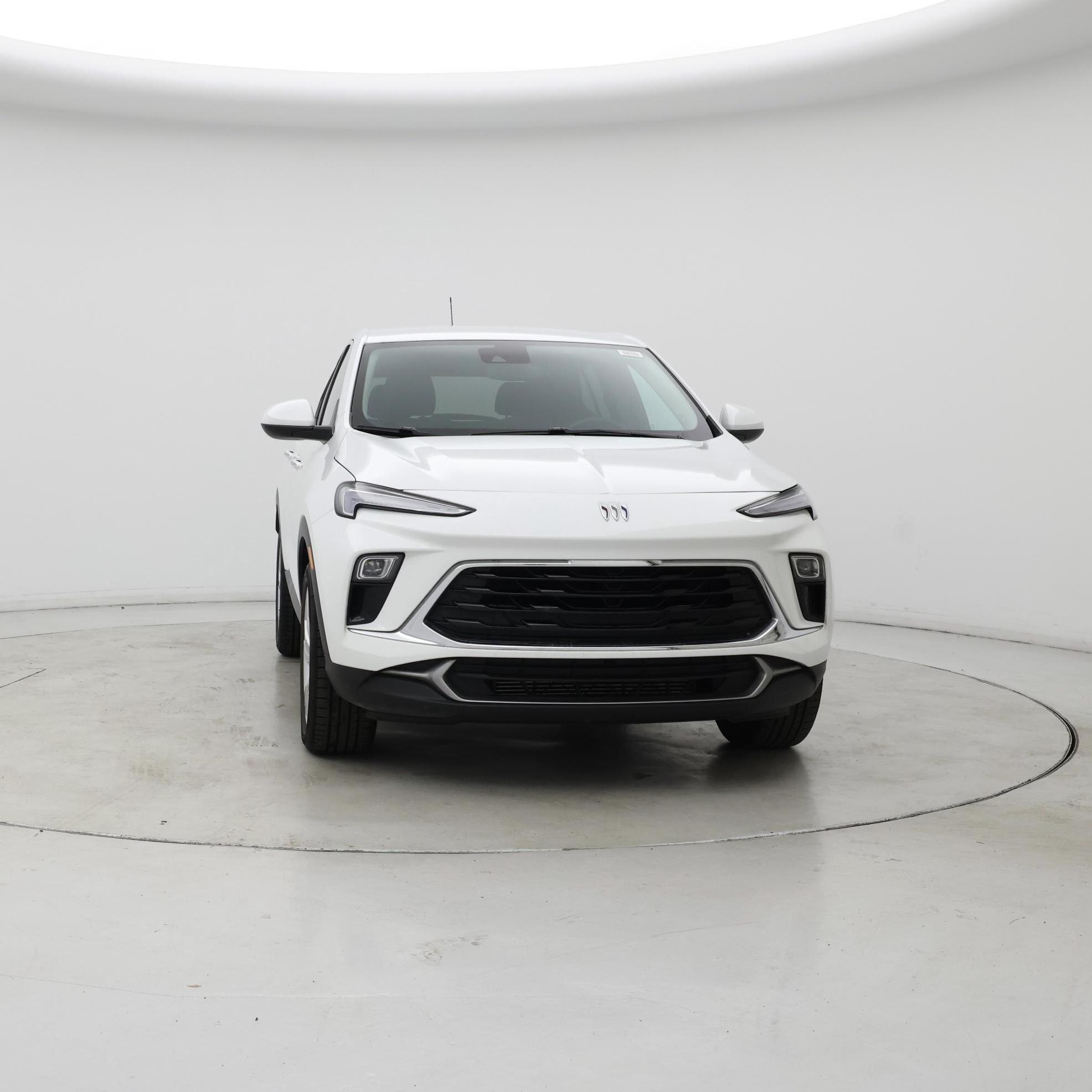 Thumbnail: 2025 Buick Encore GX - 5