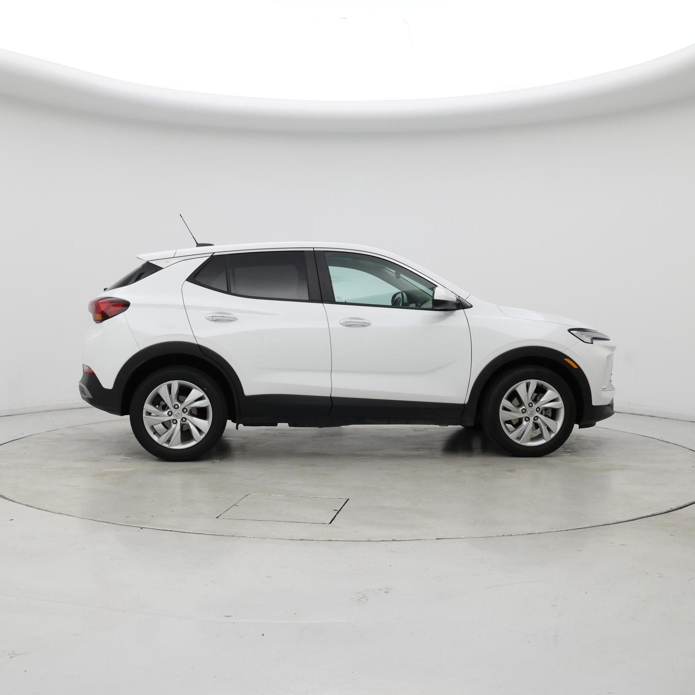 Thumbnail: 2025 Buick Encore GX - 7