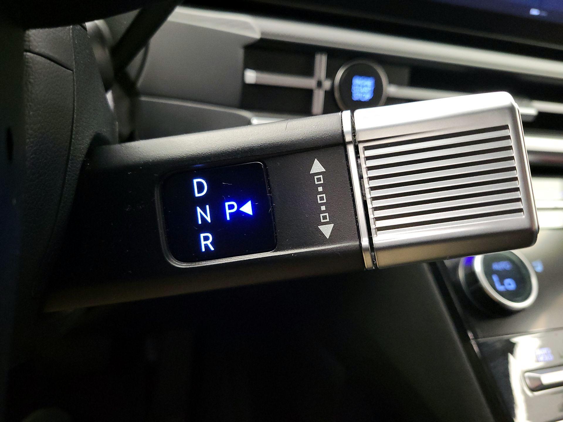 Thumbnail: 2025 Hyundai Santa Fe - 17