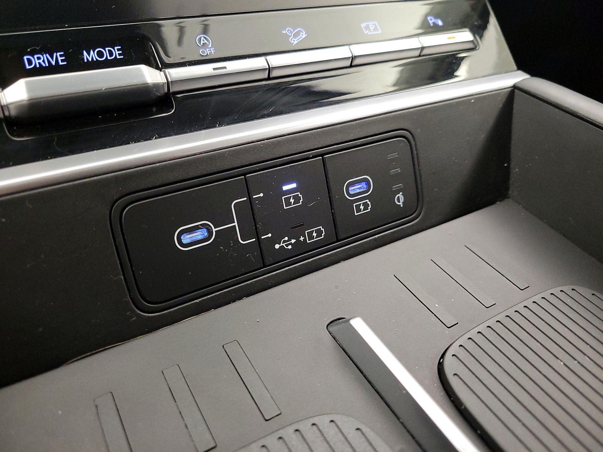 Thumbnail: 2025 Hyundai Santa Fe - 18