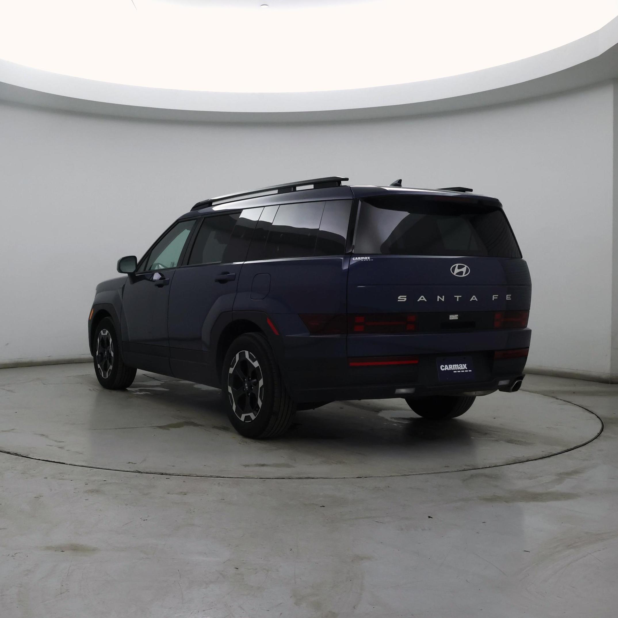 Thumbnail: 2025 Hyundai Santa Fe - 2