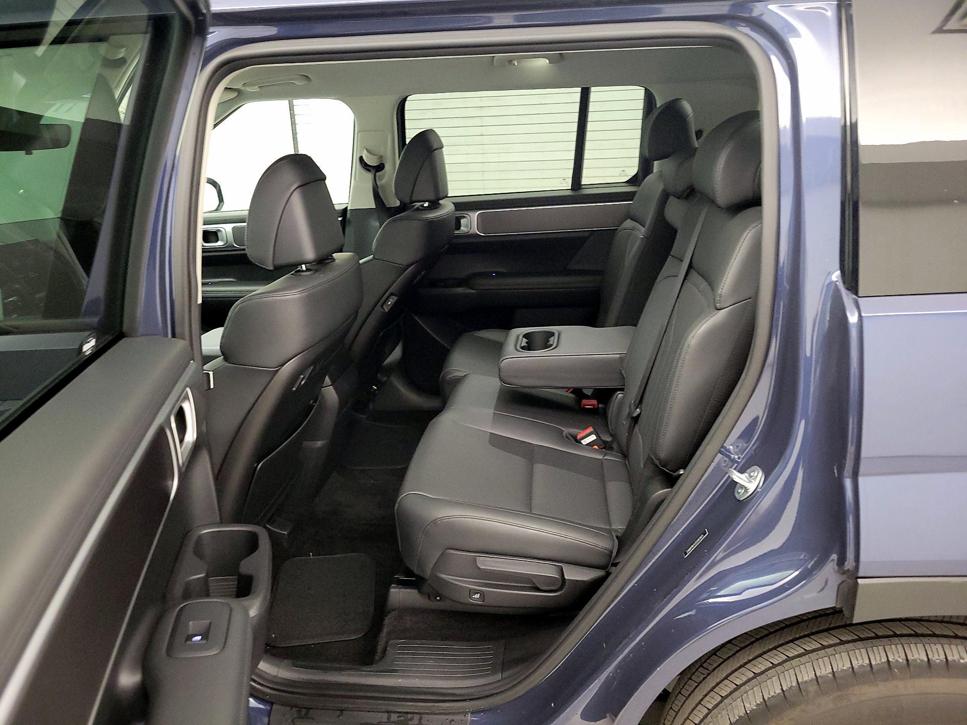 Thumbnail: 2025 Hyundai Santa Fe - 19