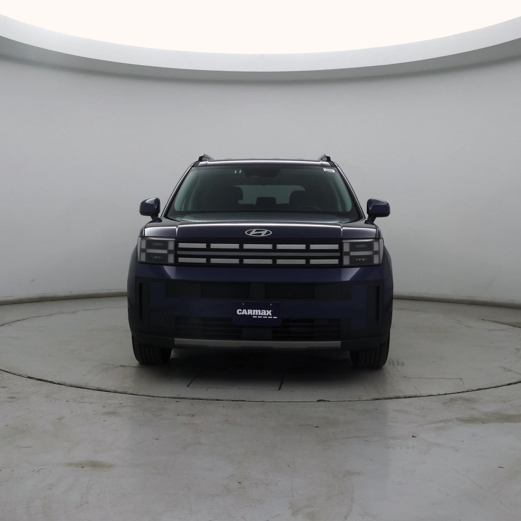 Thumbnail: 2025 Hyundai Santa Fe - 5