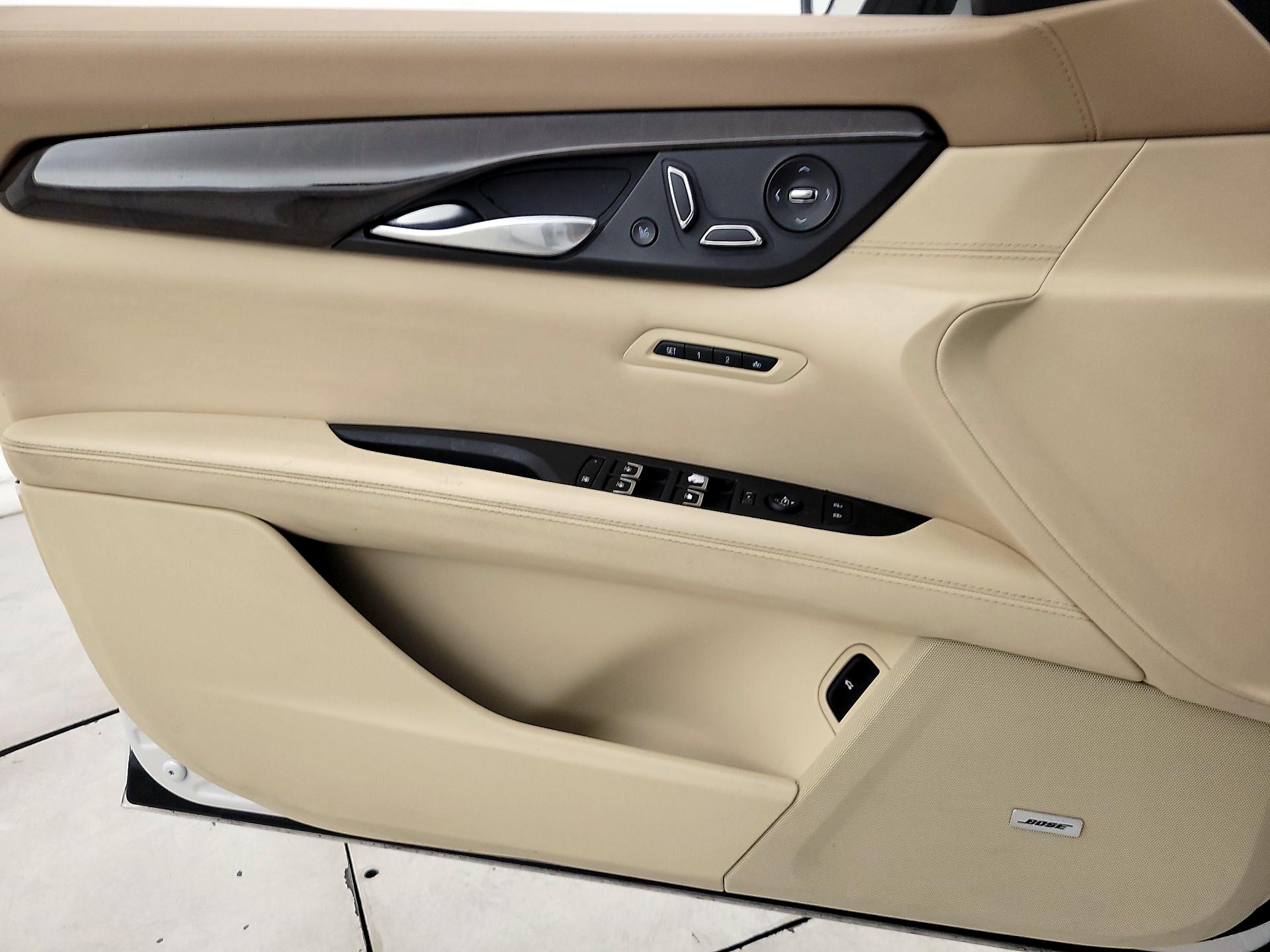 Thumbnail: 2018 Cadillac CT6 - 12