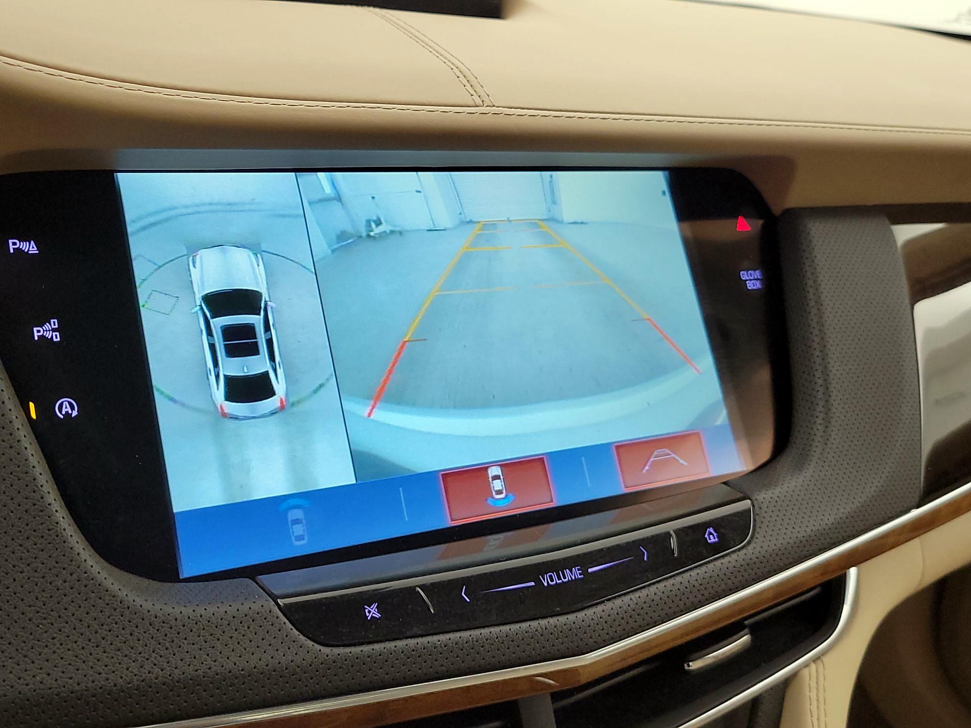 Thumbnail: 2018 Cadillac CT6 - 15