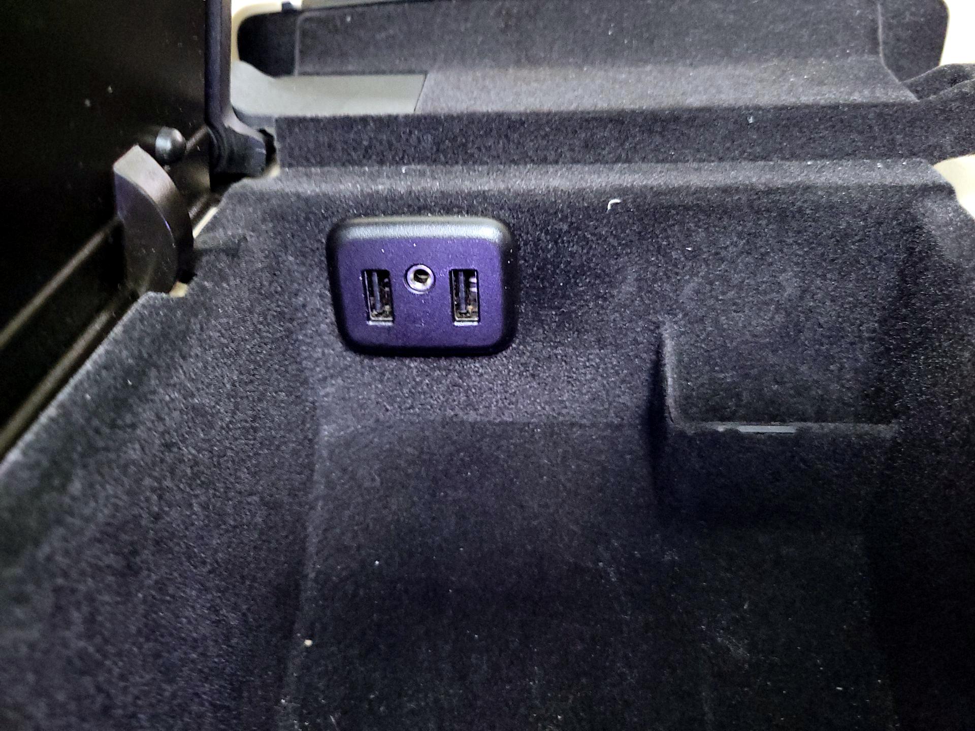 Thumbnail: 2018 Cadillac CT6 - 19