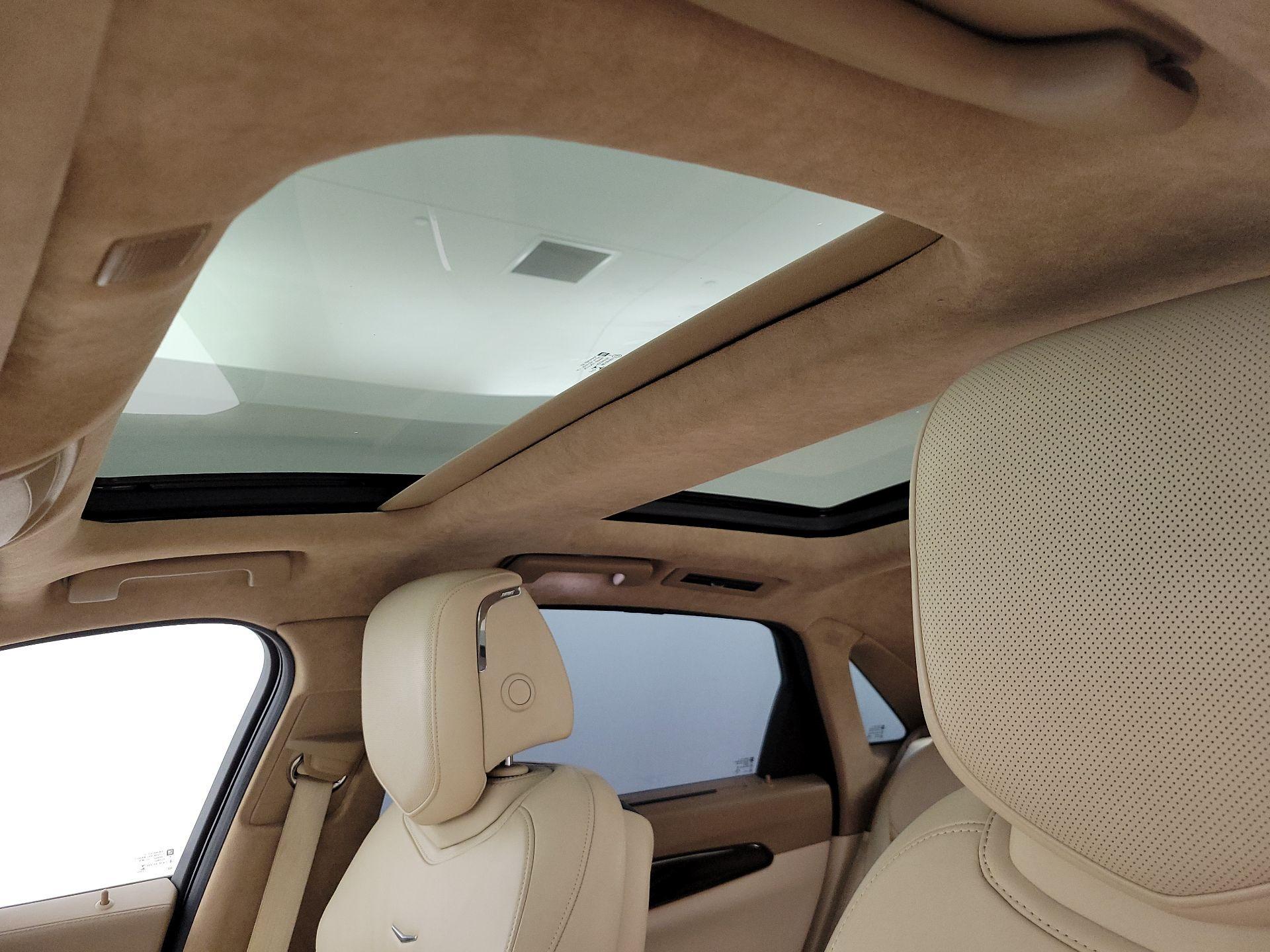 Thumbnail: 2018 Cadillac CT6 - 20