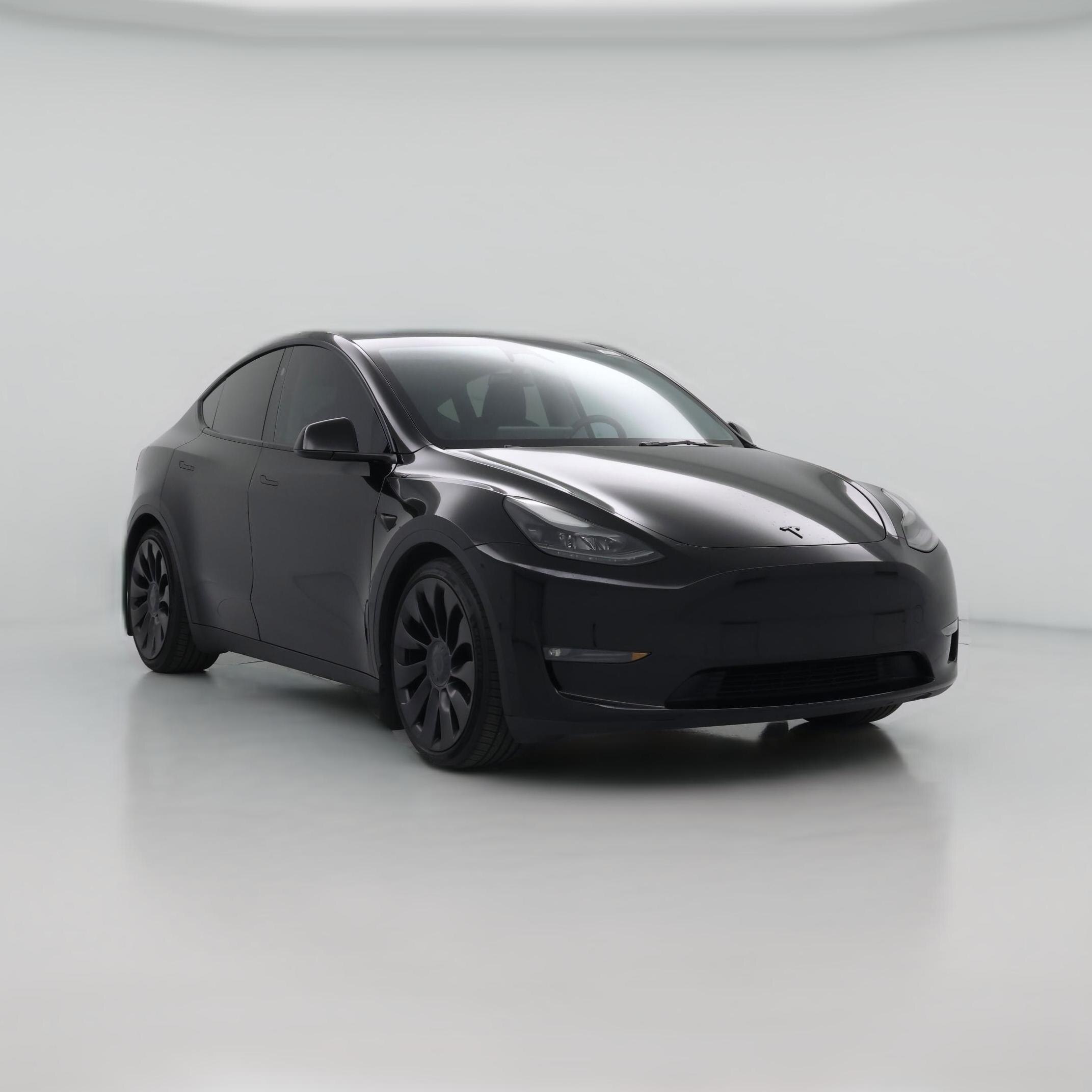 Thumbnail: 2023 Tesla Model Y - 1
