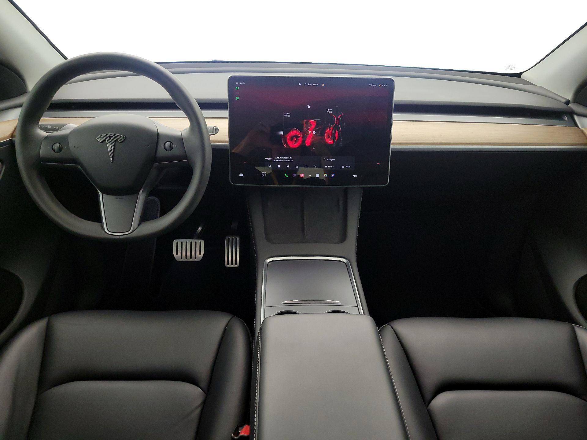 Thumbnail: 2023 Tesla Model Y - 9