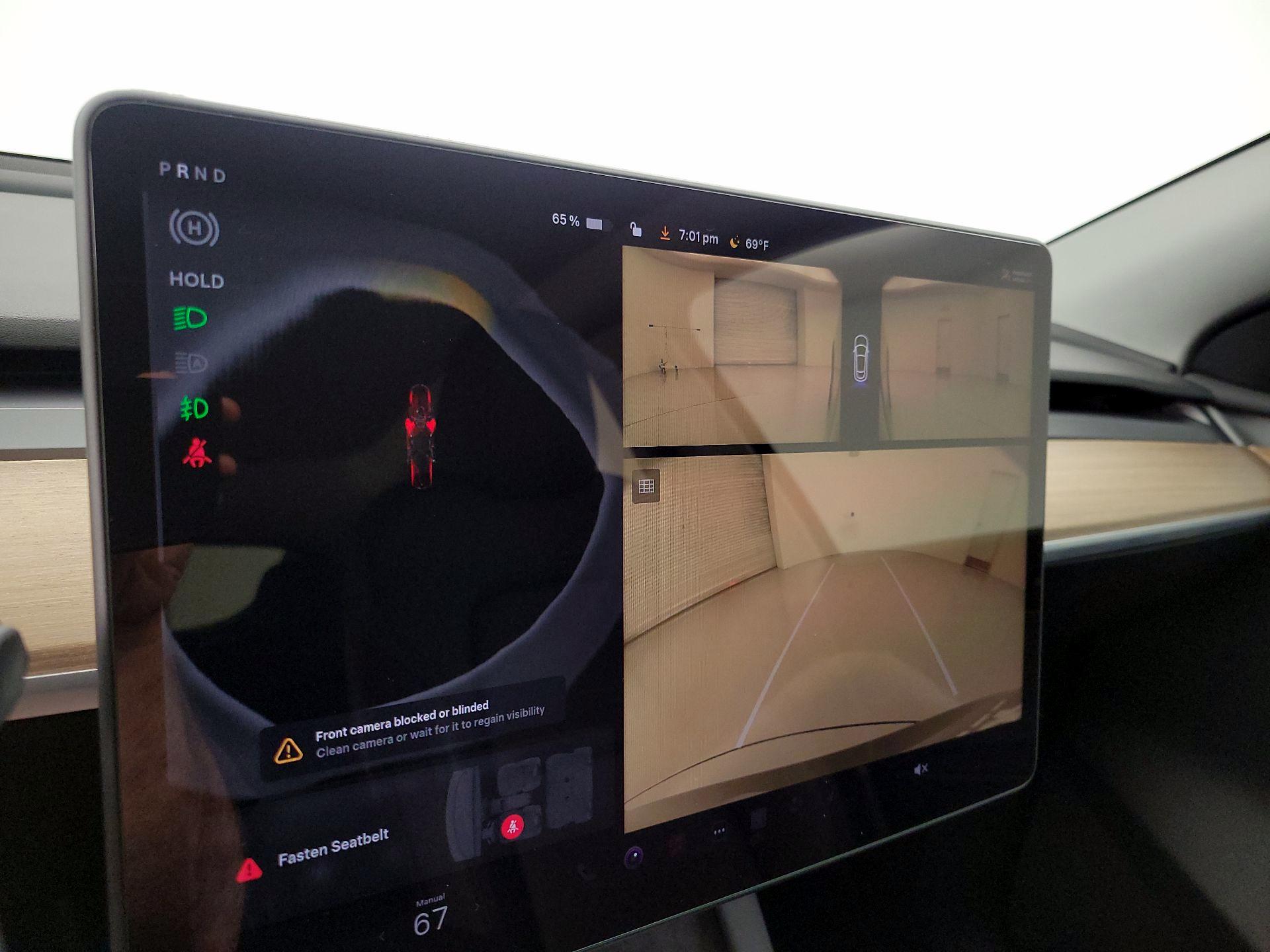 Thumbnail: 2023 Tesla Model Y - 14