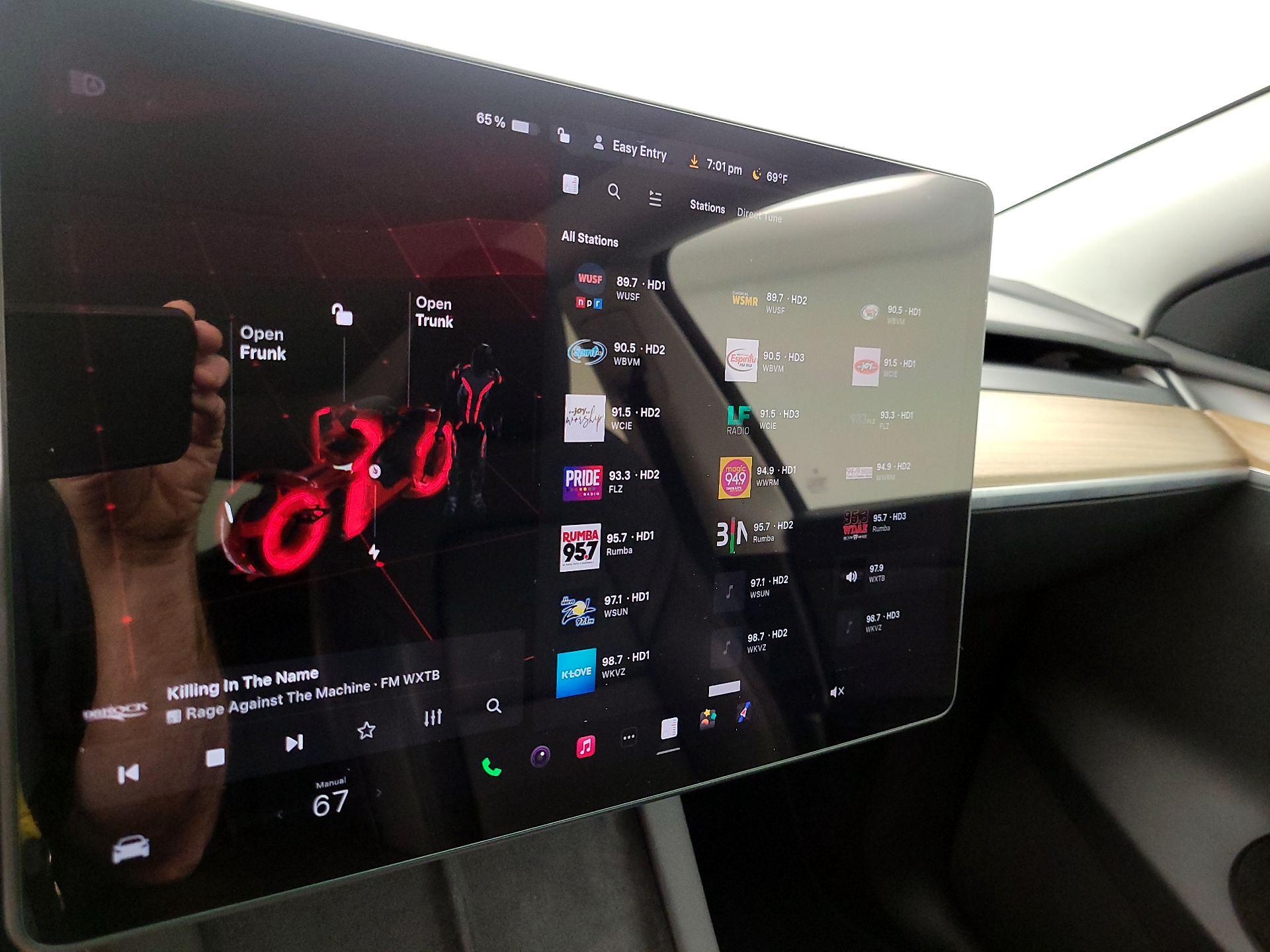 Thumbnail: 2023 Tesla Model Y - 15