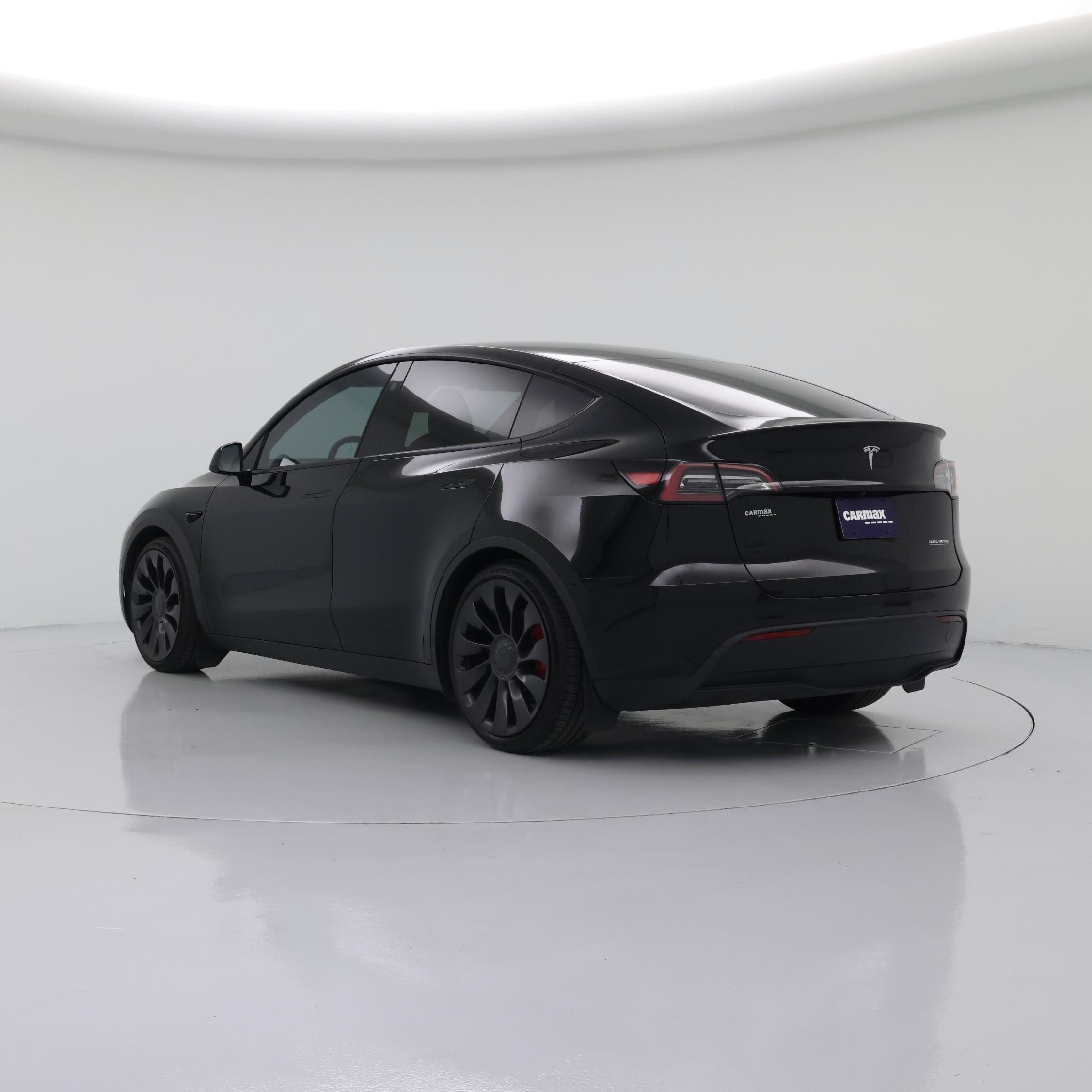 Thumbnail: 2023 Tesla Model Y - 2
