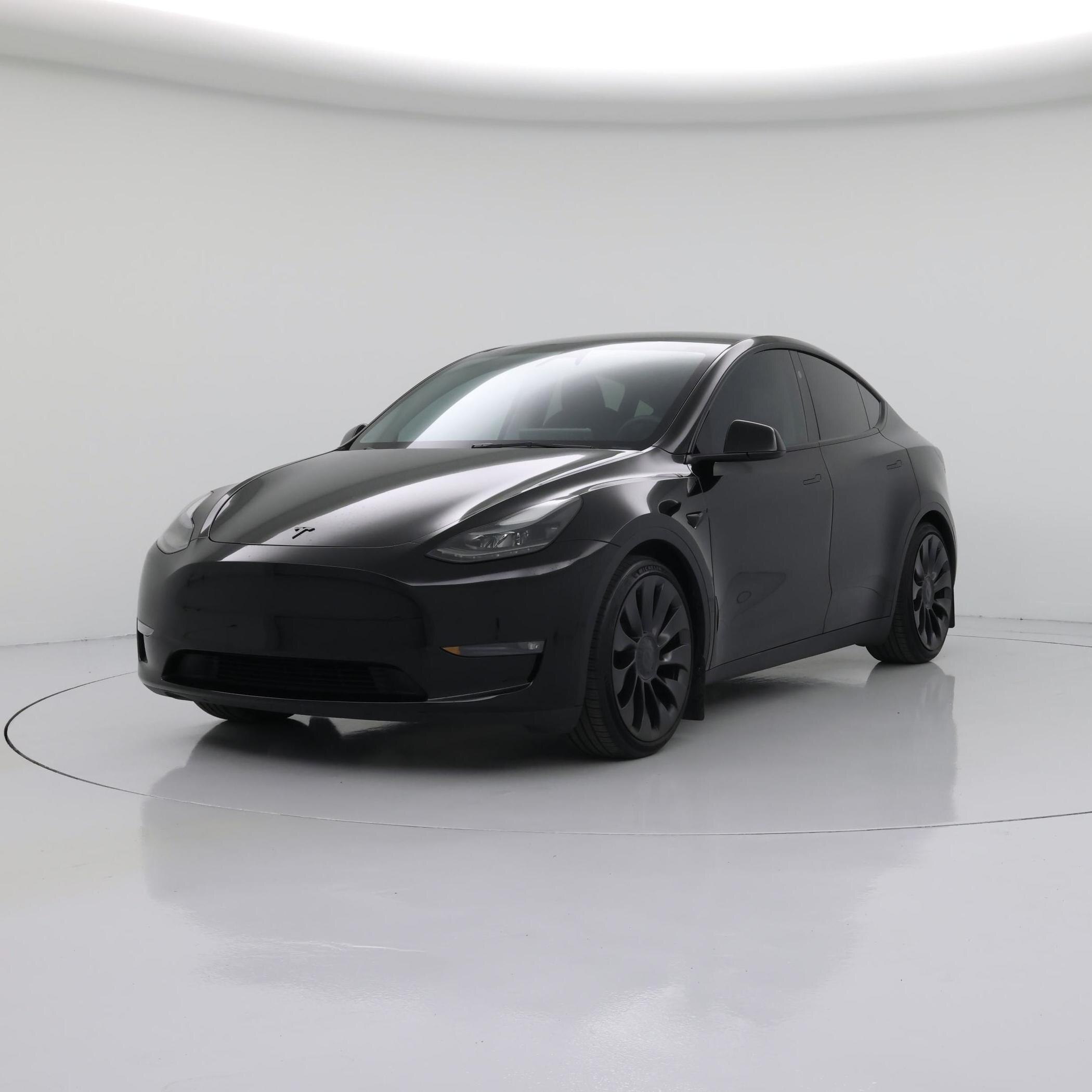 Thumbnail: 2023 Tesla Model Y - 4