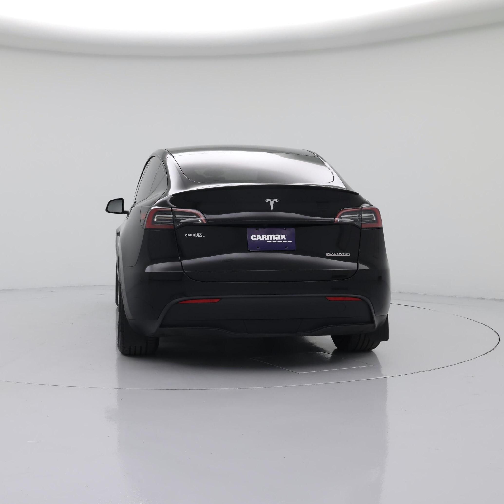 Thumbnail: 2023 Tesla Model Y - 6