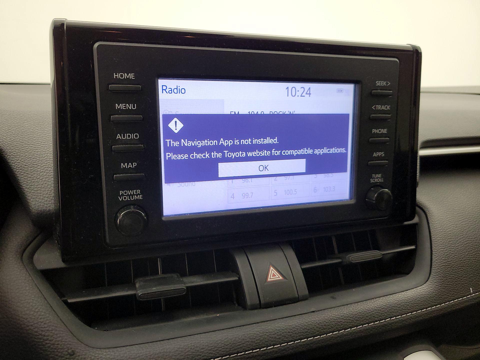 Thumbnail: 2019 Toyota RAV4 - 14