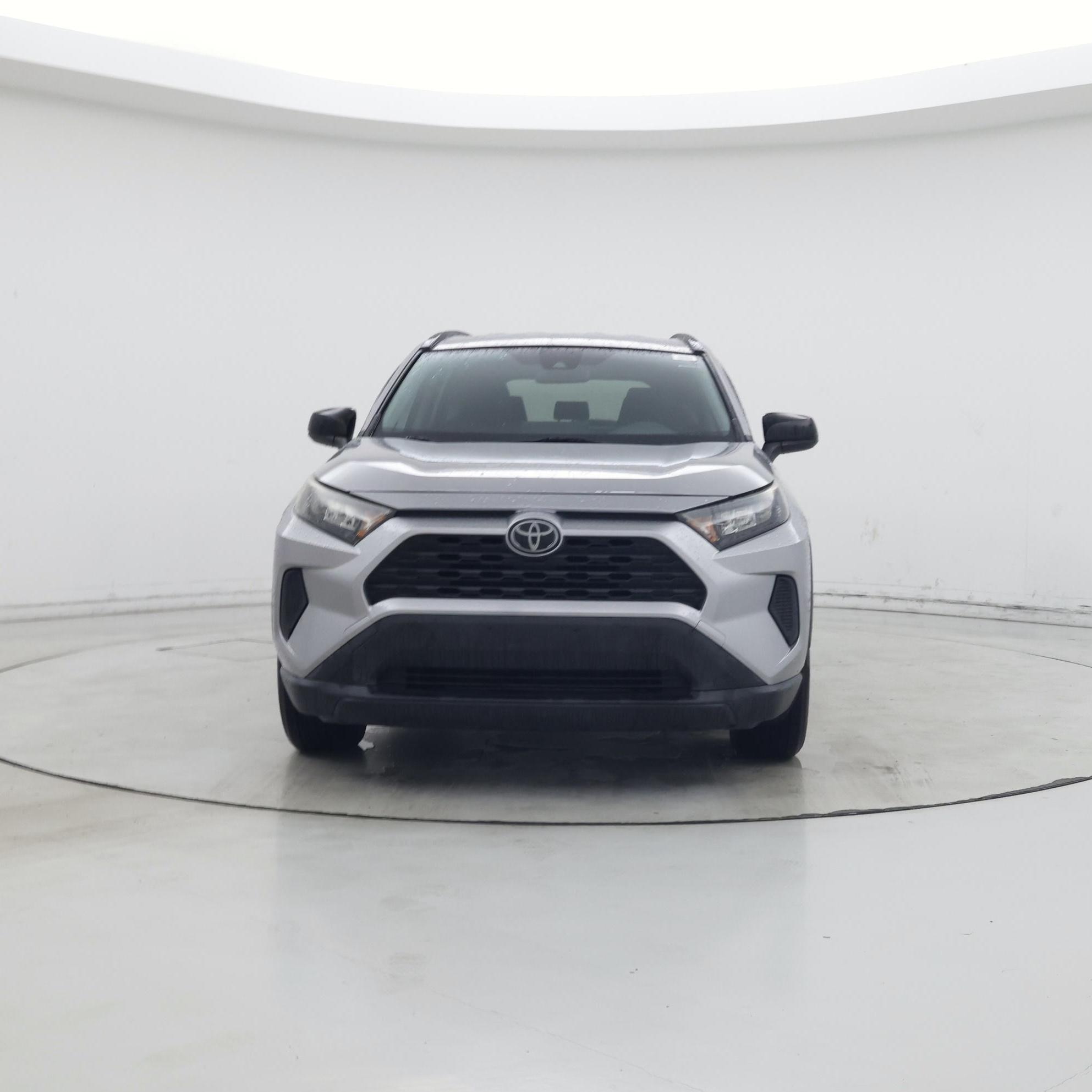 Thumbnail: 2019 Toyota RAV4 - 5