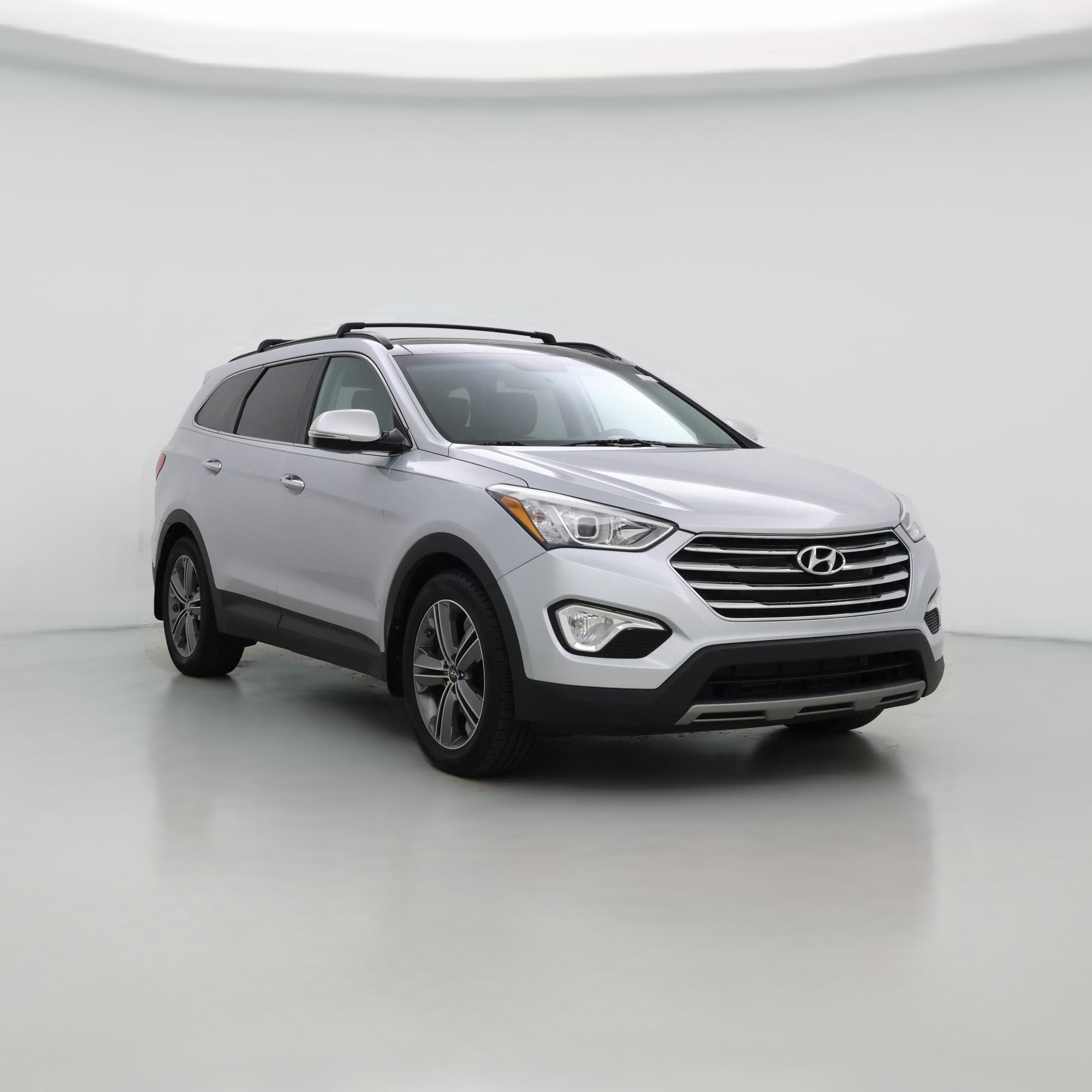 Thumbnail: 2014 Hyundai Santa Fe - 1