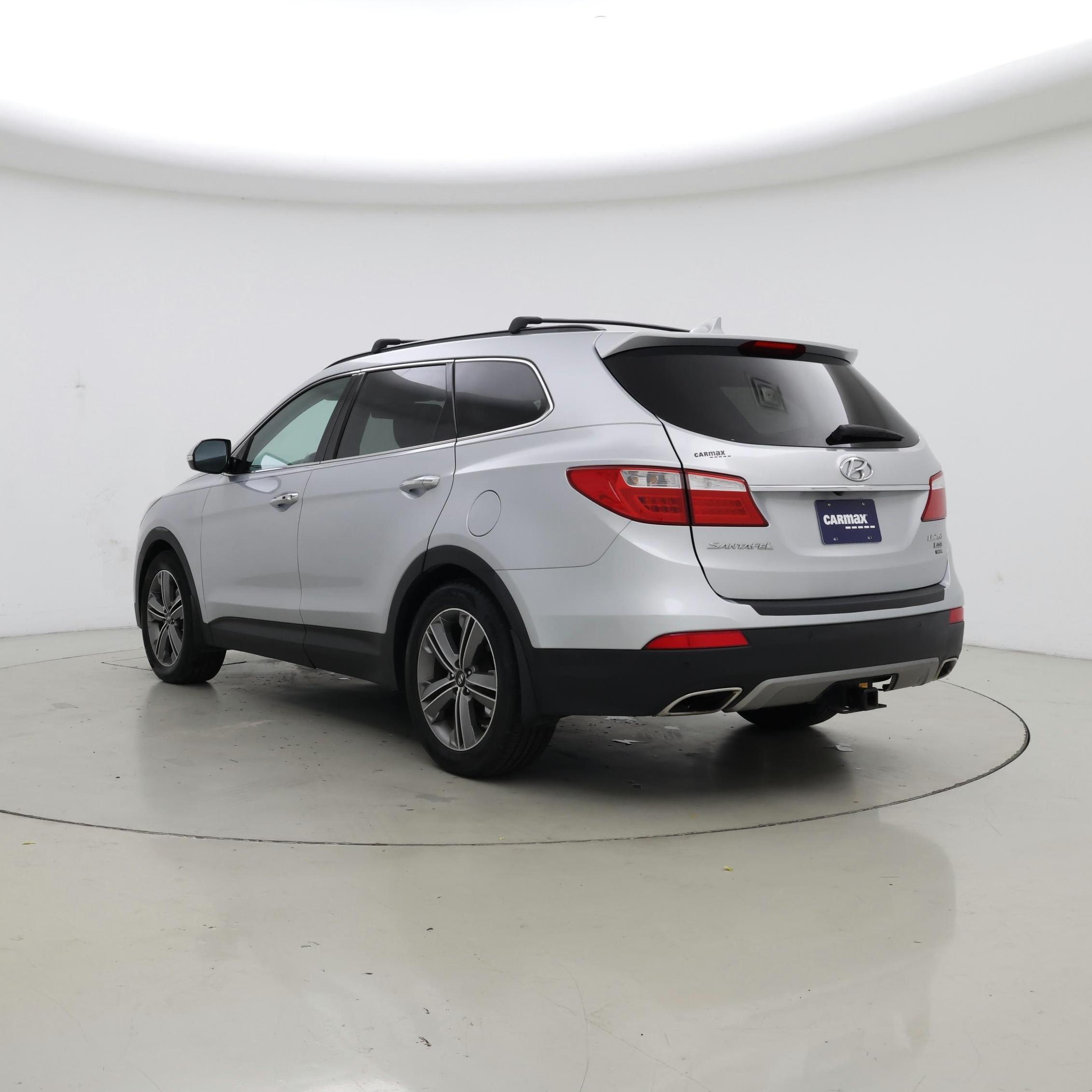 Thumbnail: 2014 Hyundai Santa Fe - 2