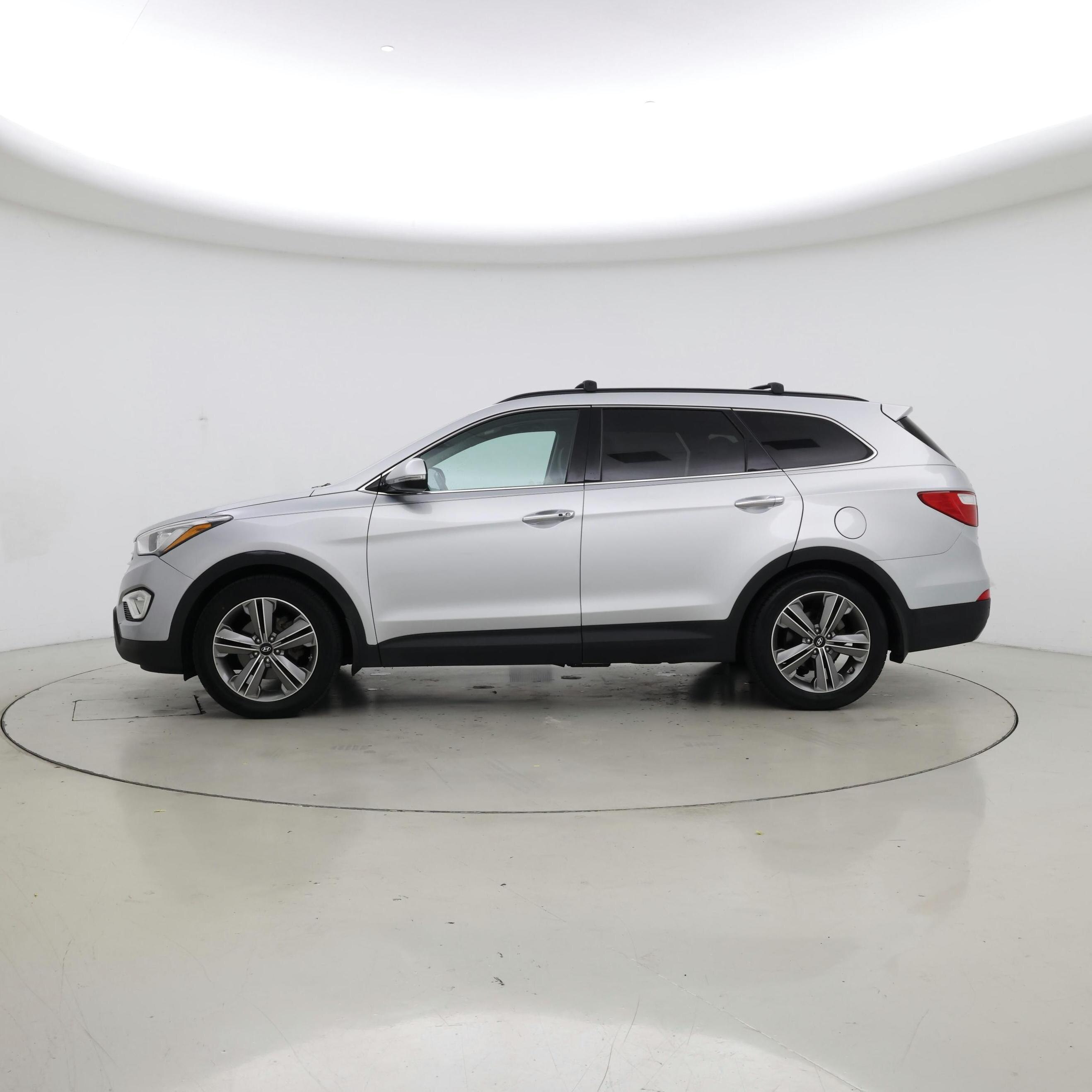 Thumbnail: 2014 Hyundai Santa Fe - 3