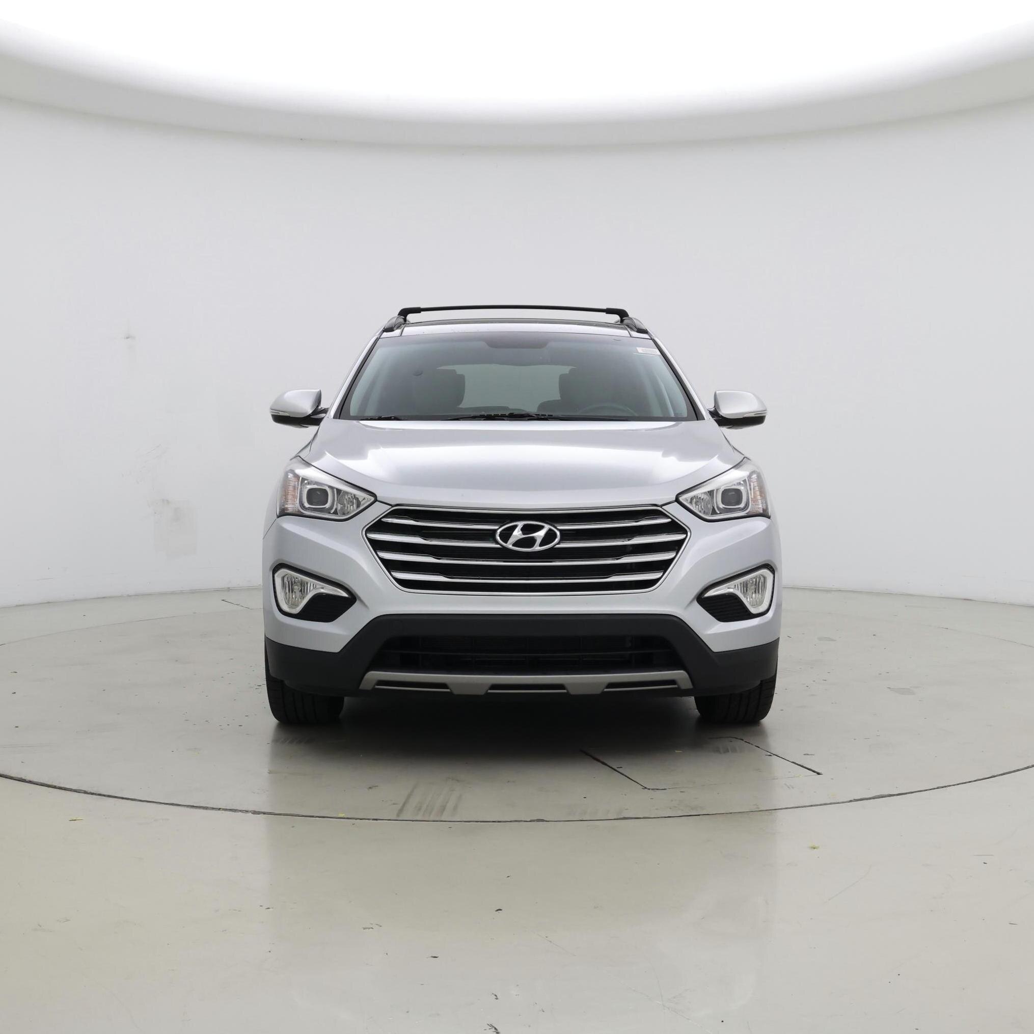 Thumbnail: 2014 Hyundai Santa Fe - 5