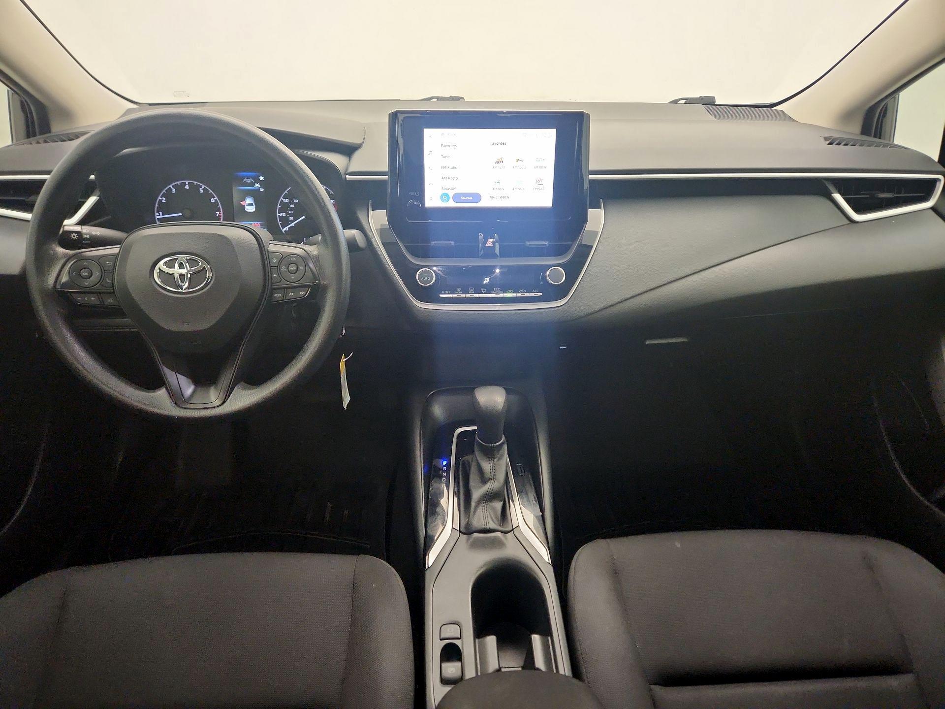 Thumbnail: 2023 Toyota Corolla - 9