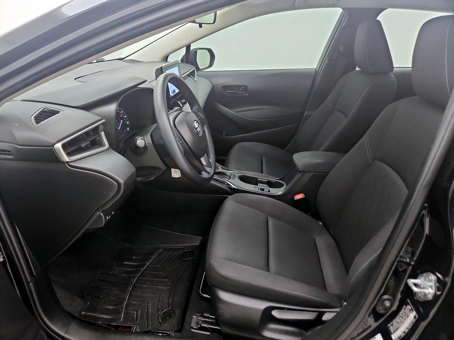 Thumbnail: 2023 Toyota Corolla - 11