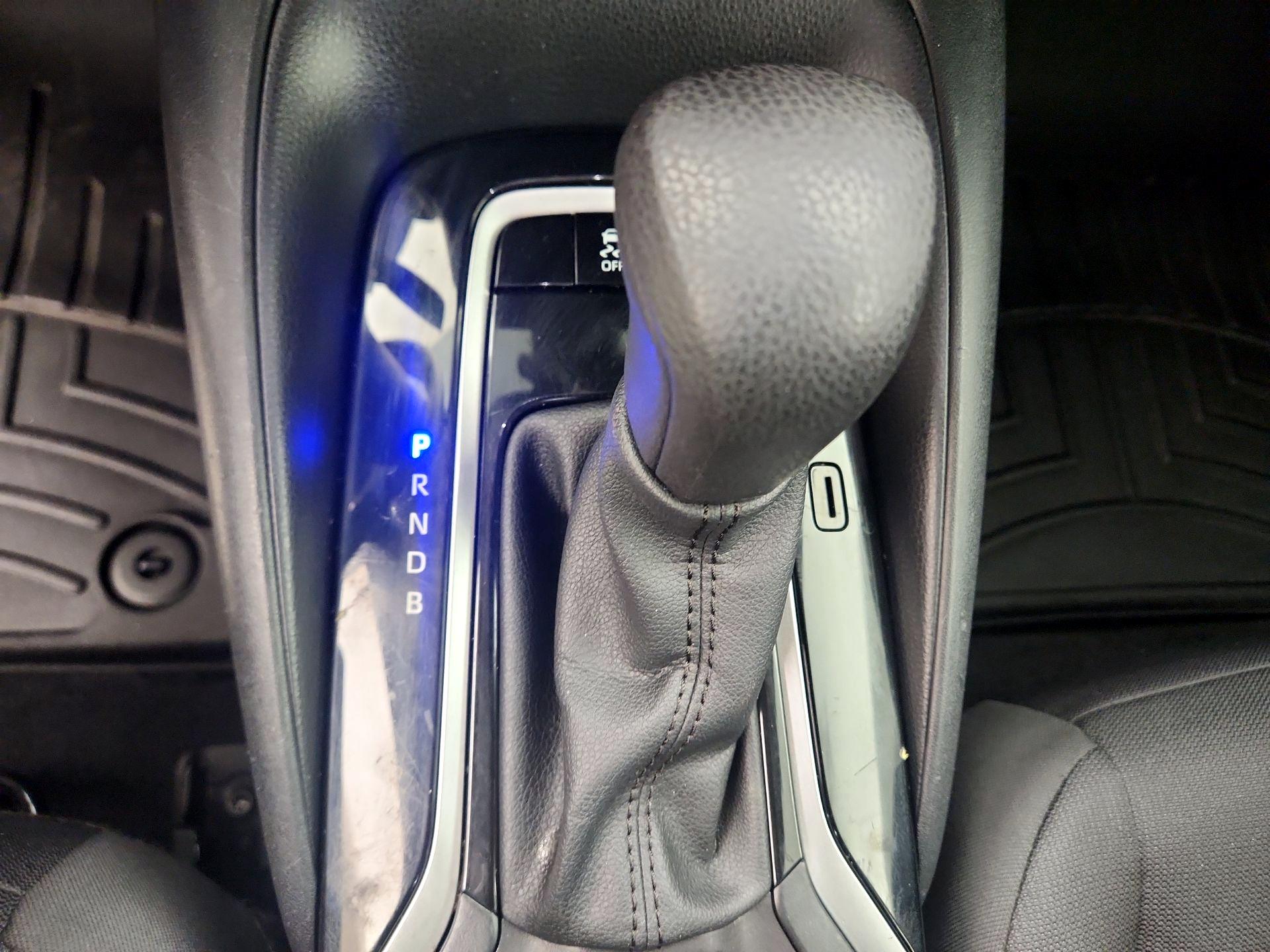 Thumbnail: 2023 Toyota Corolla - 17