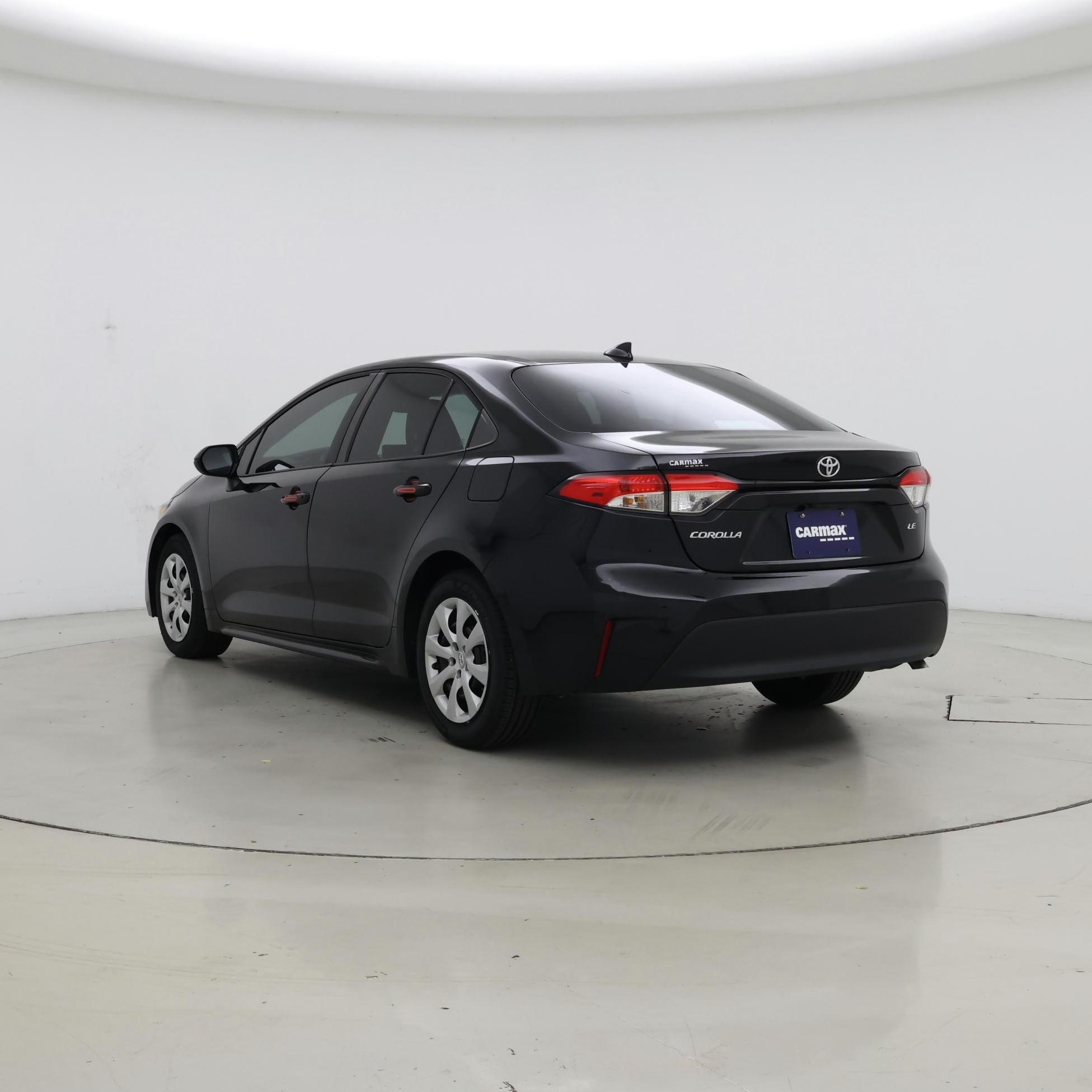 Thumbnail: 2023 Toyota Corolla - 2