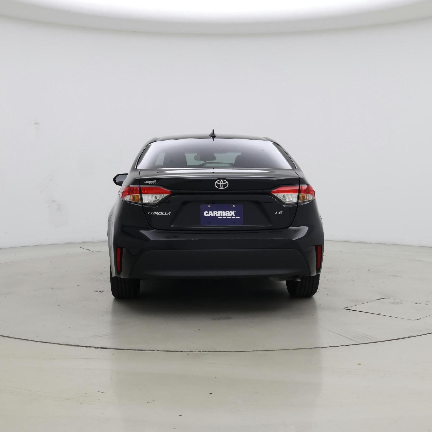 Thumbnail: 2023 Toyota Corolla - 6