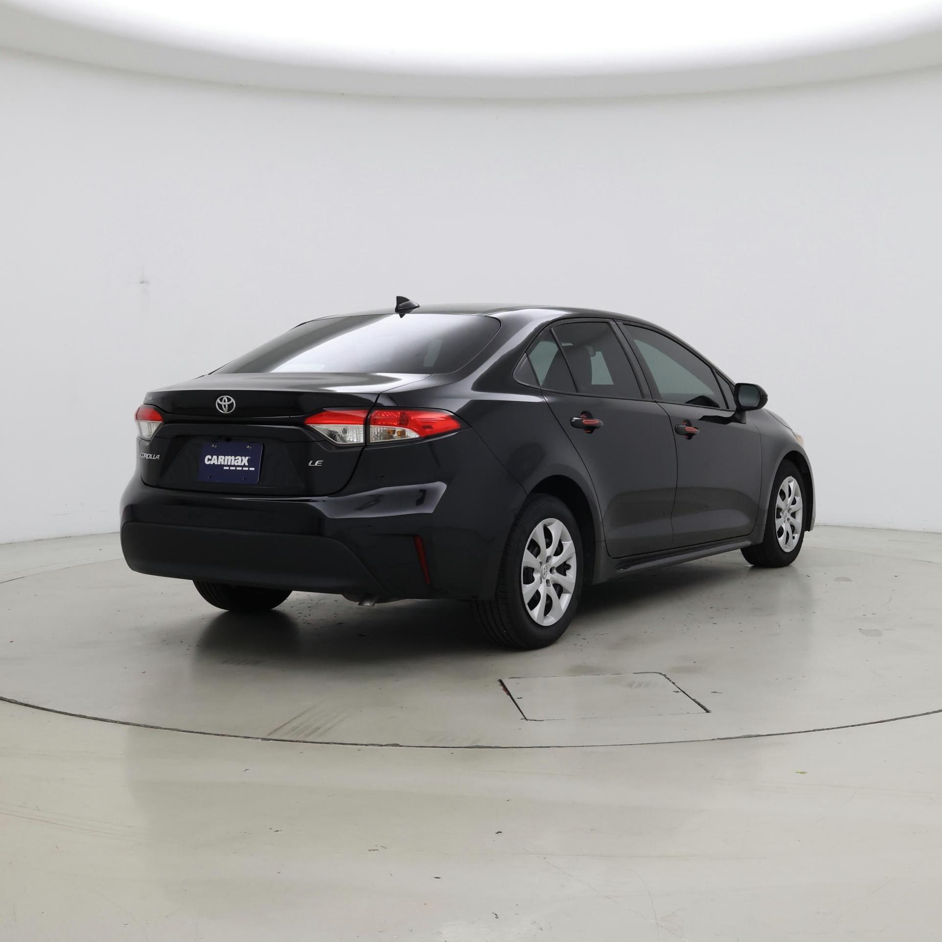 Thumbnail: 2023 Toyota Corolla - 8