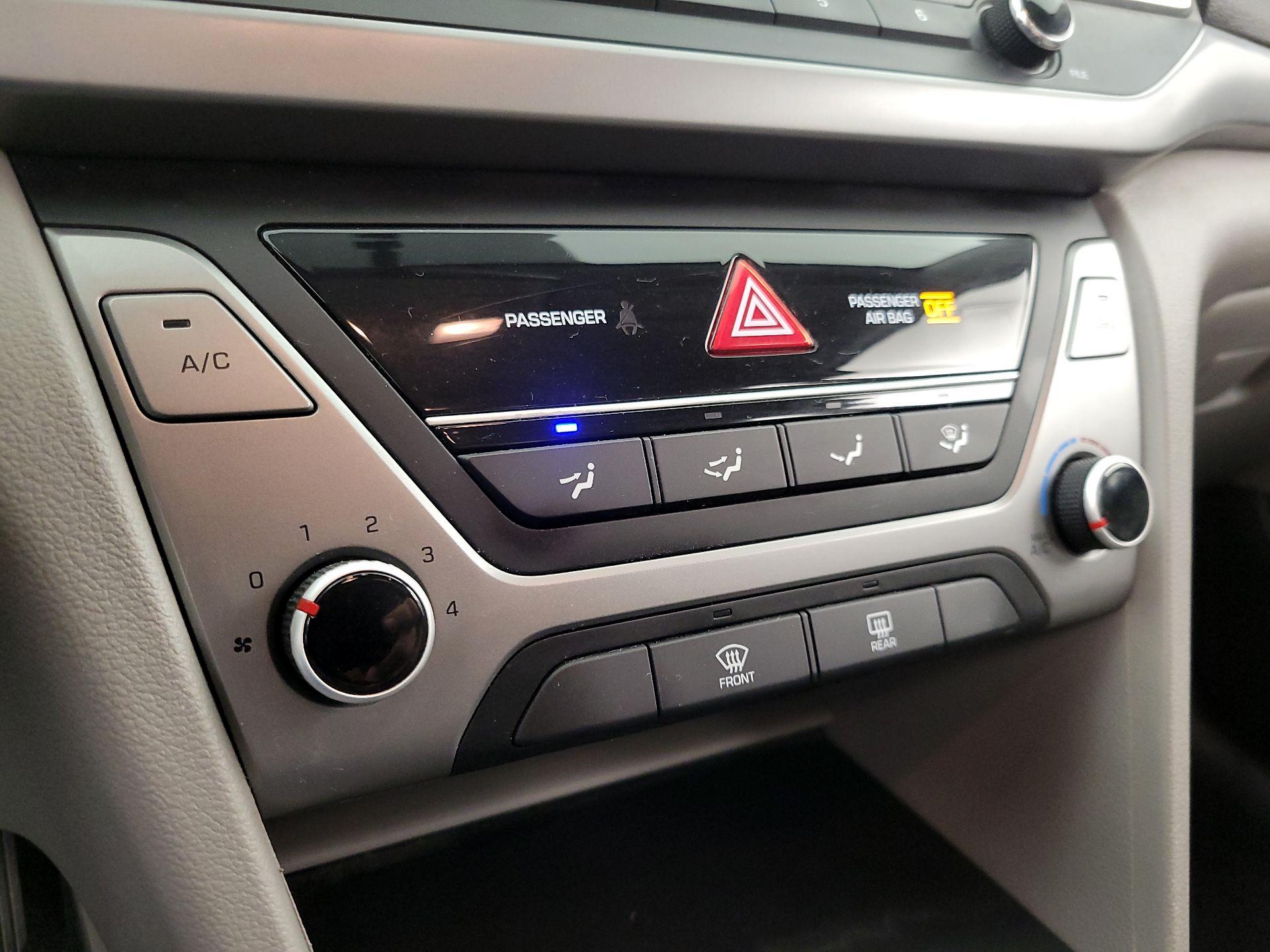 Thumbnail: 2017 Hyundai Elantra - 15