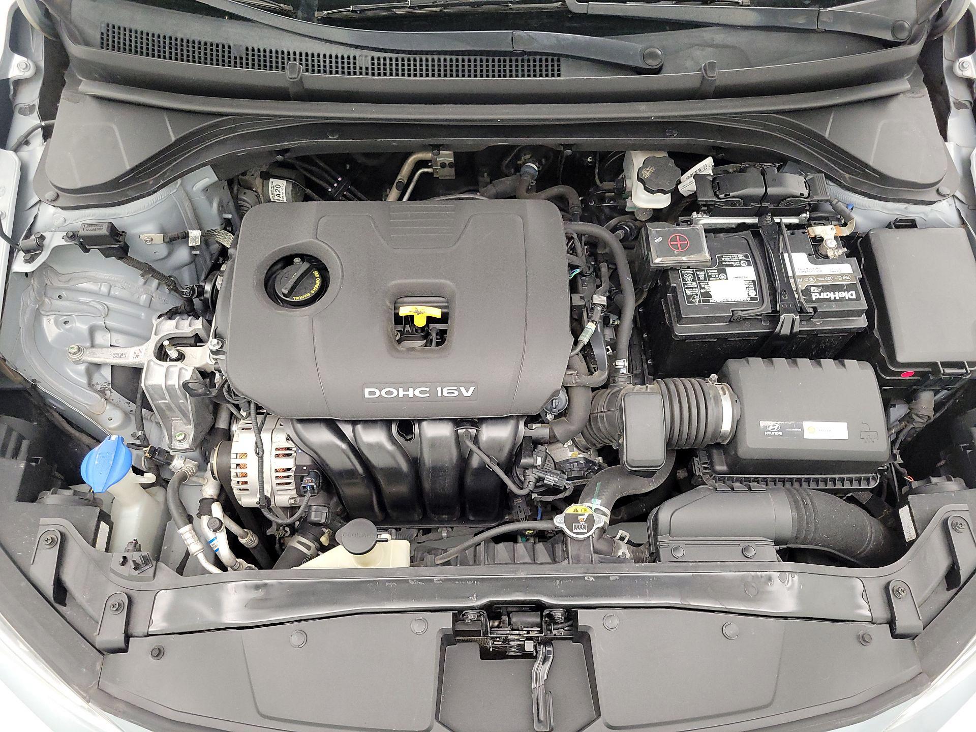 Thumbnail: 2017 Hyundai Elantra - 20