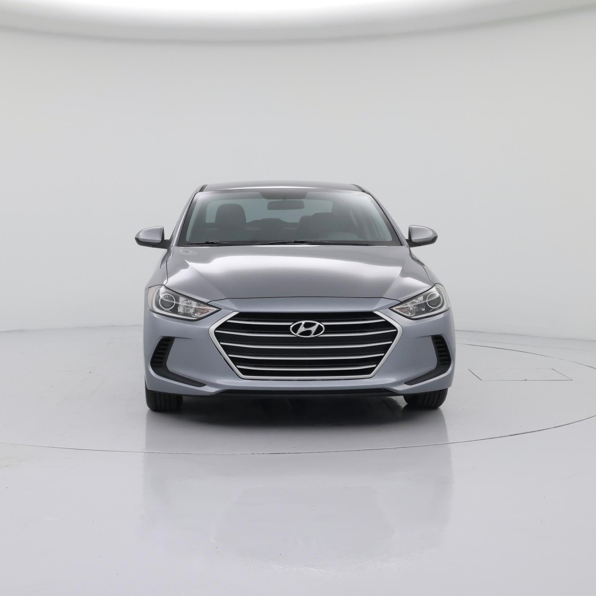 Thumbnail: 2017 Hyundai Elantra - 5