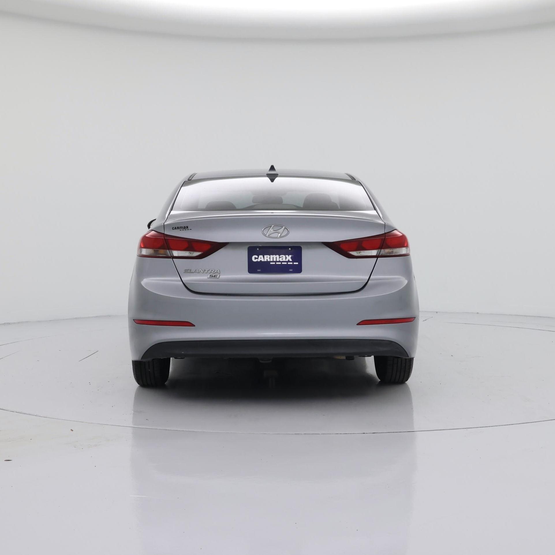 Thumbnail: 2017 Hyundai Elantra - 6