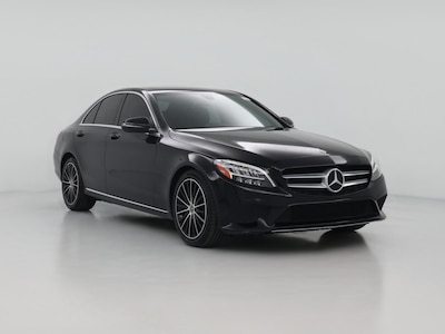 2019 Mercedes-Benz C300