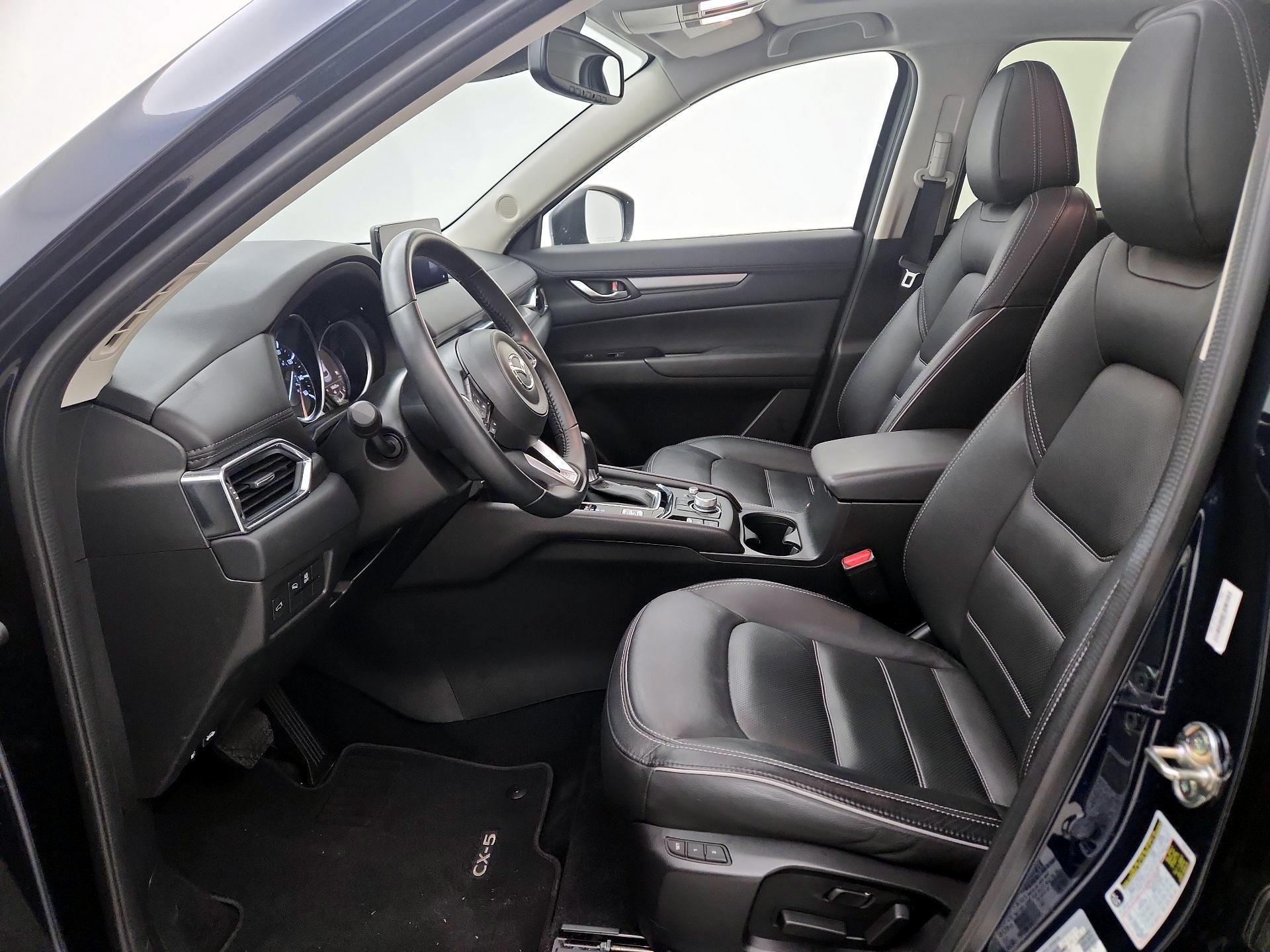 Thumbnail: 2025 Mazda CX-5 - 11