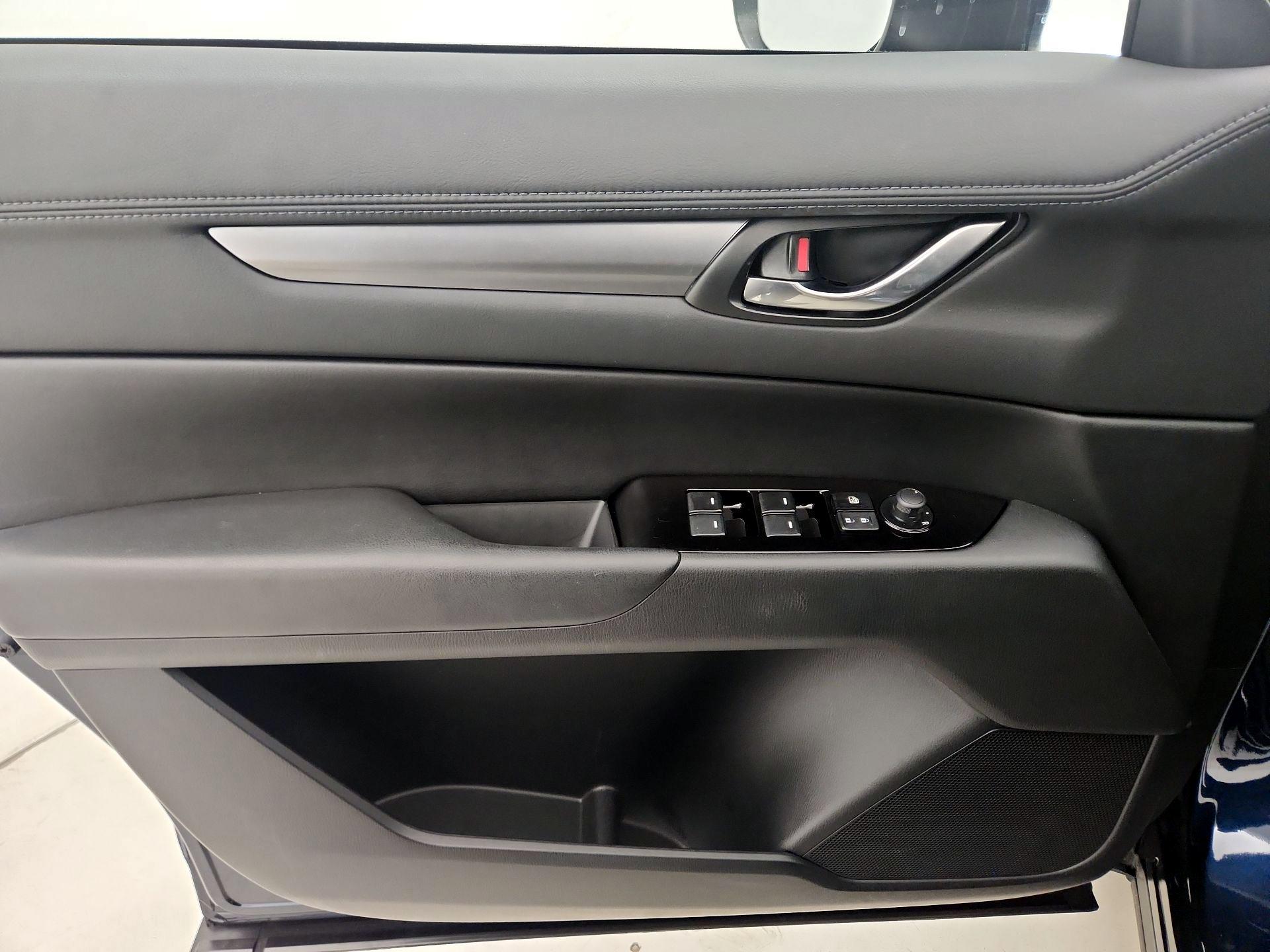 Thumbnail: 2025 Mazda CX-5 - 12