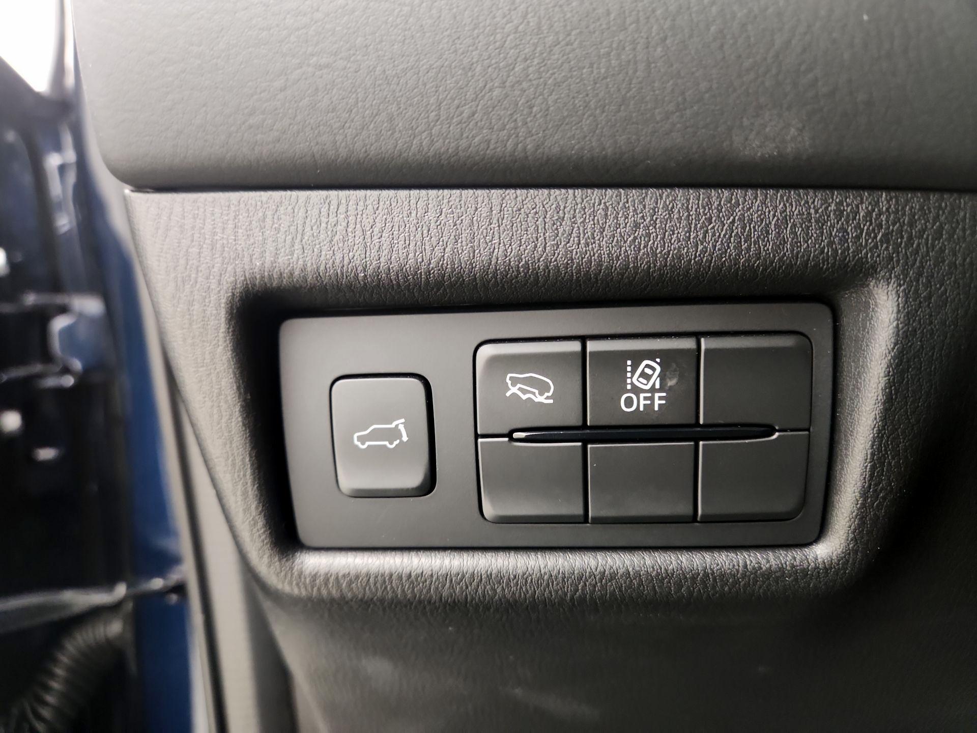 Thumbnail: 2025 Mazda CX-5 - 13