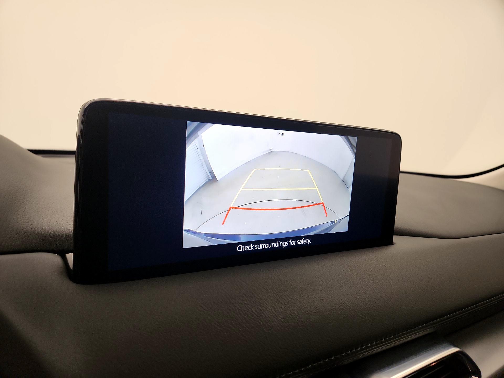 Thumbnail: 2025 Mazda CX-5 - 14