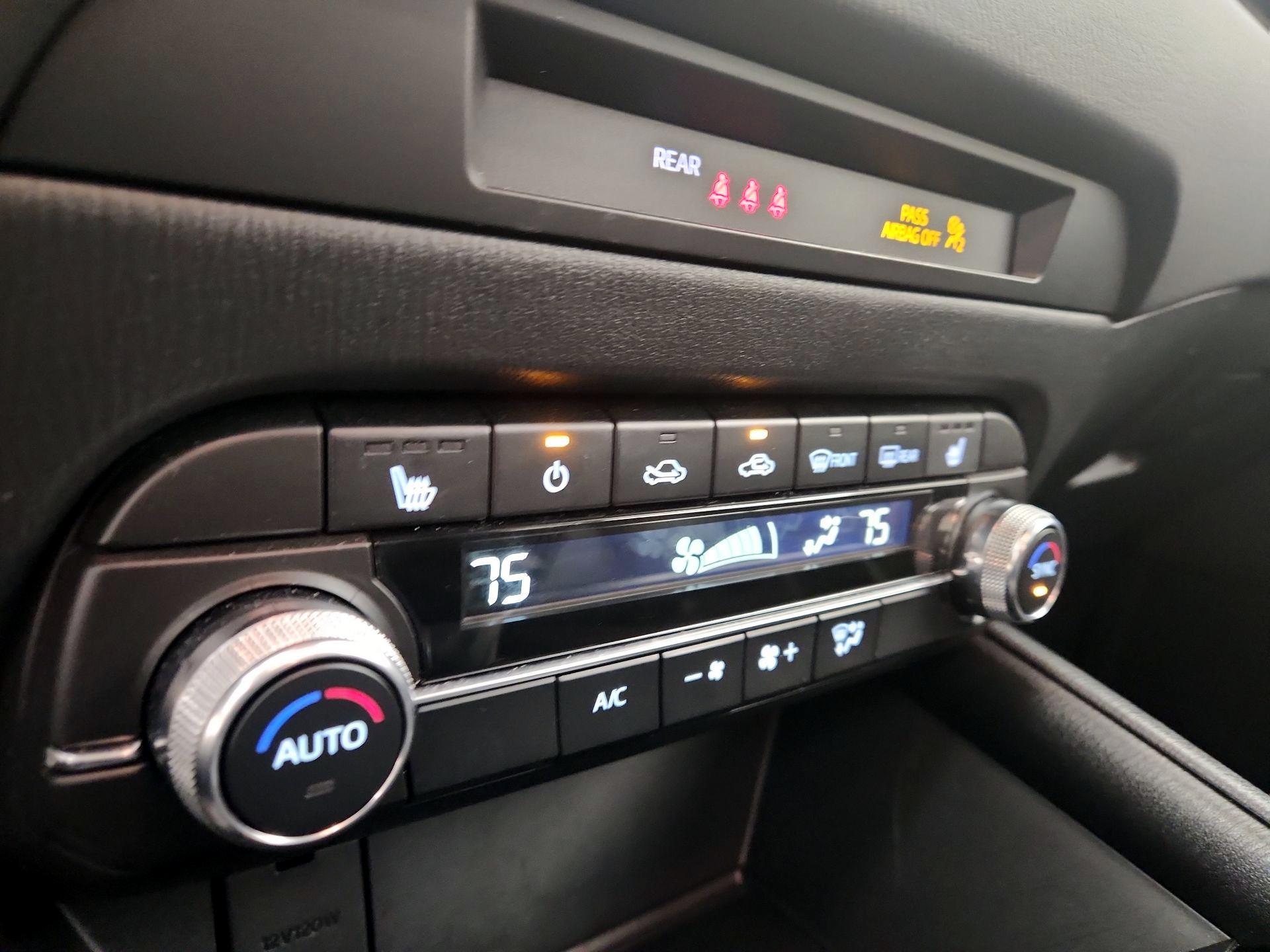 Thumbnail: 2025 Mazda CX-5 - 16