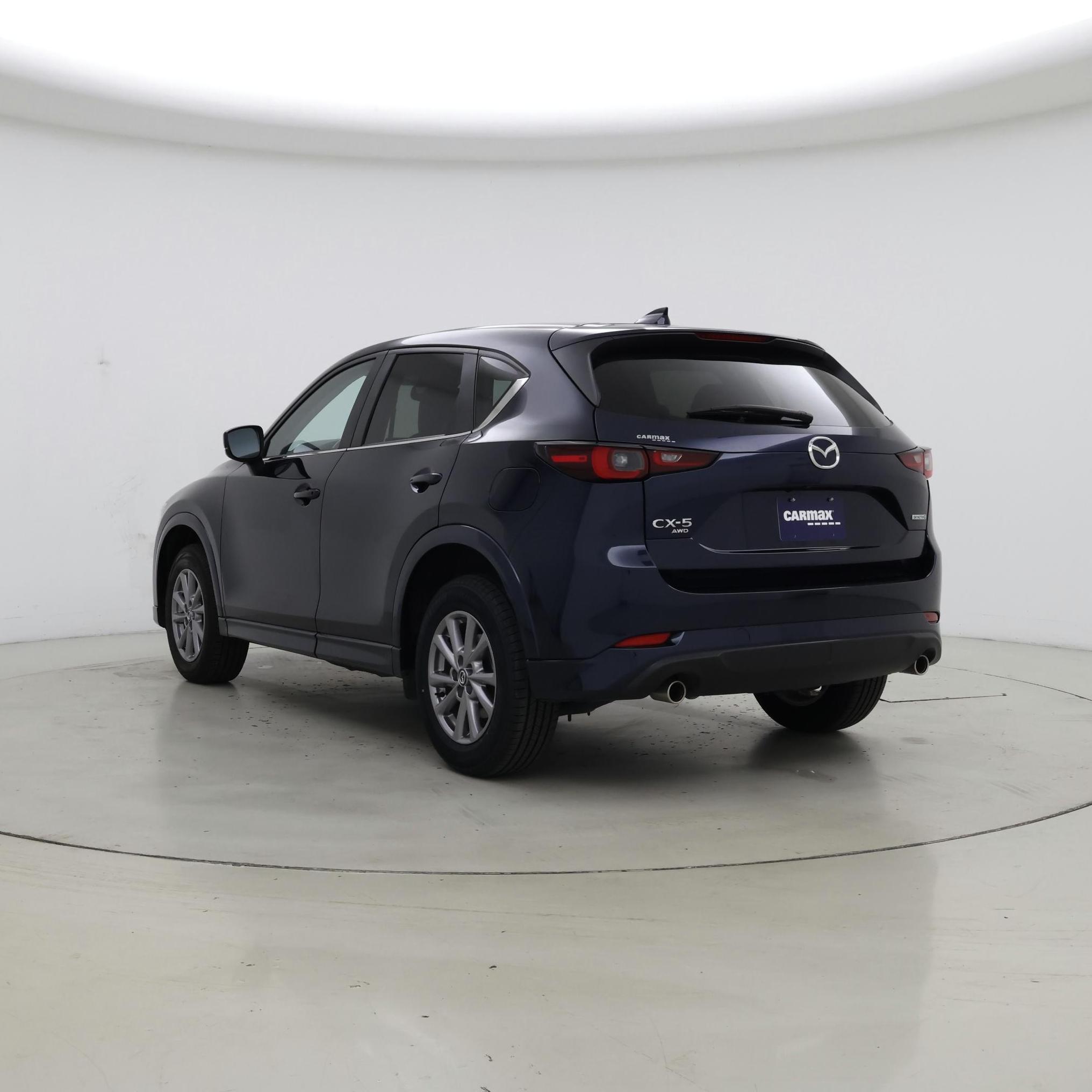 Thumbnail: 2025 Mazda CX-5 - 2