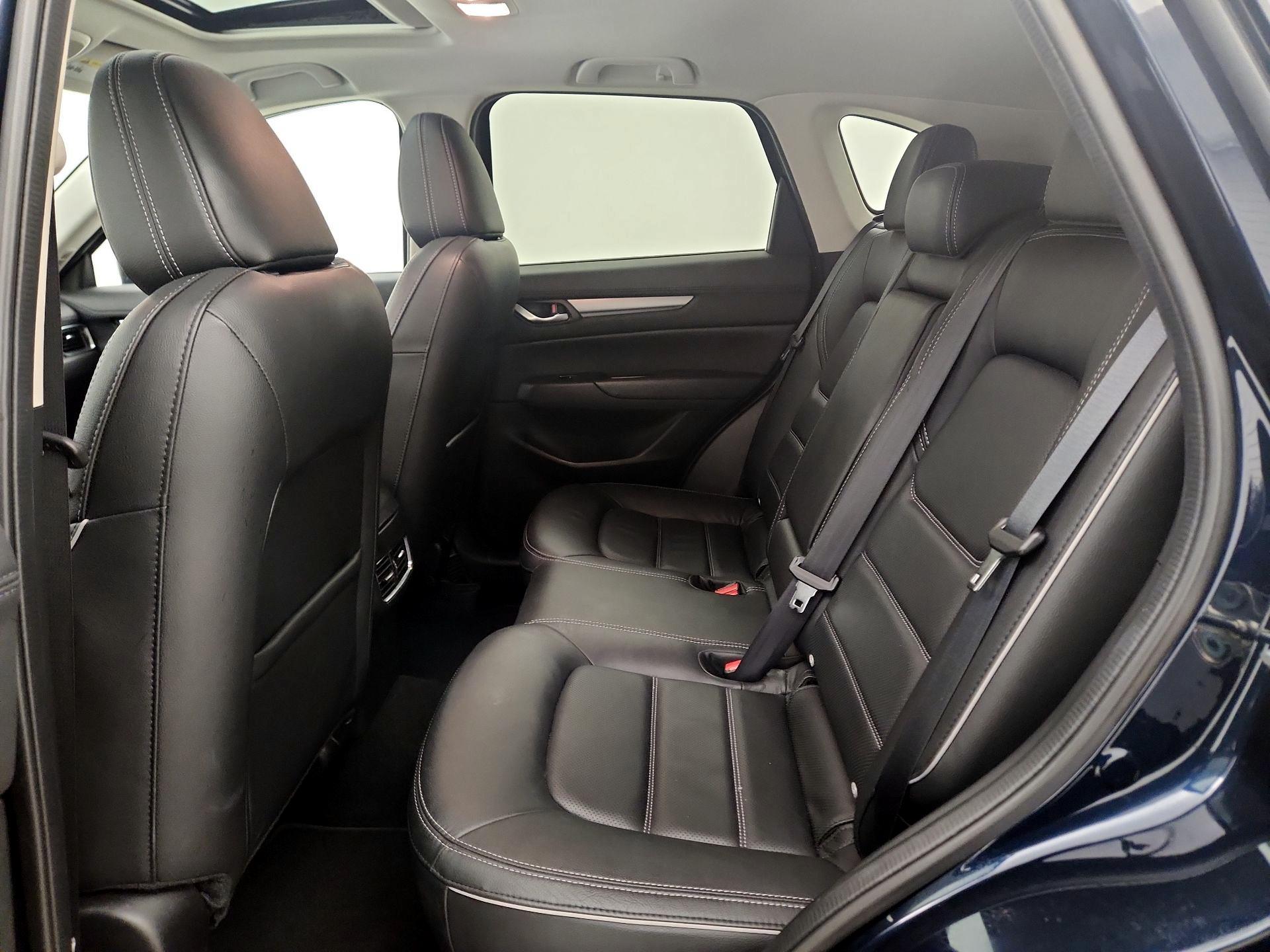 Thumbnail: 2025 Mazda CX-5 - 20