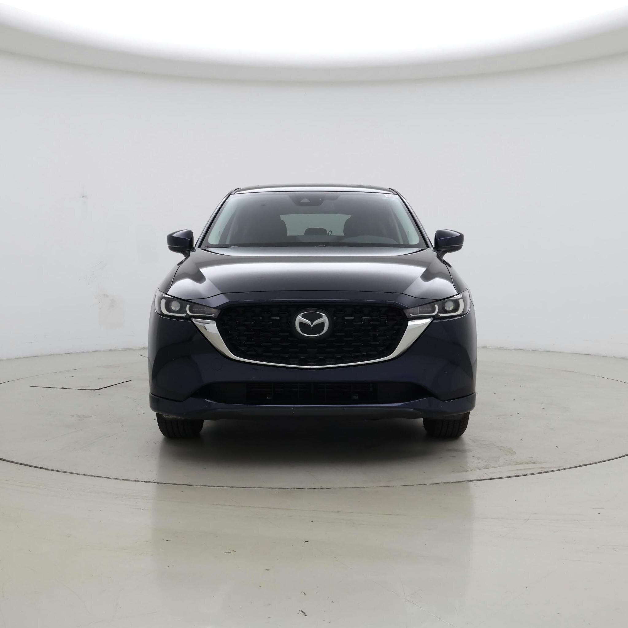 Thumbnail: 2025 Mazda CX-5 - 5
