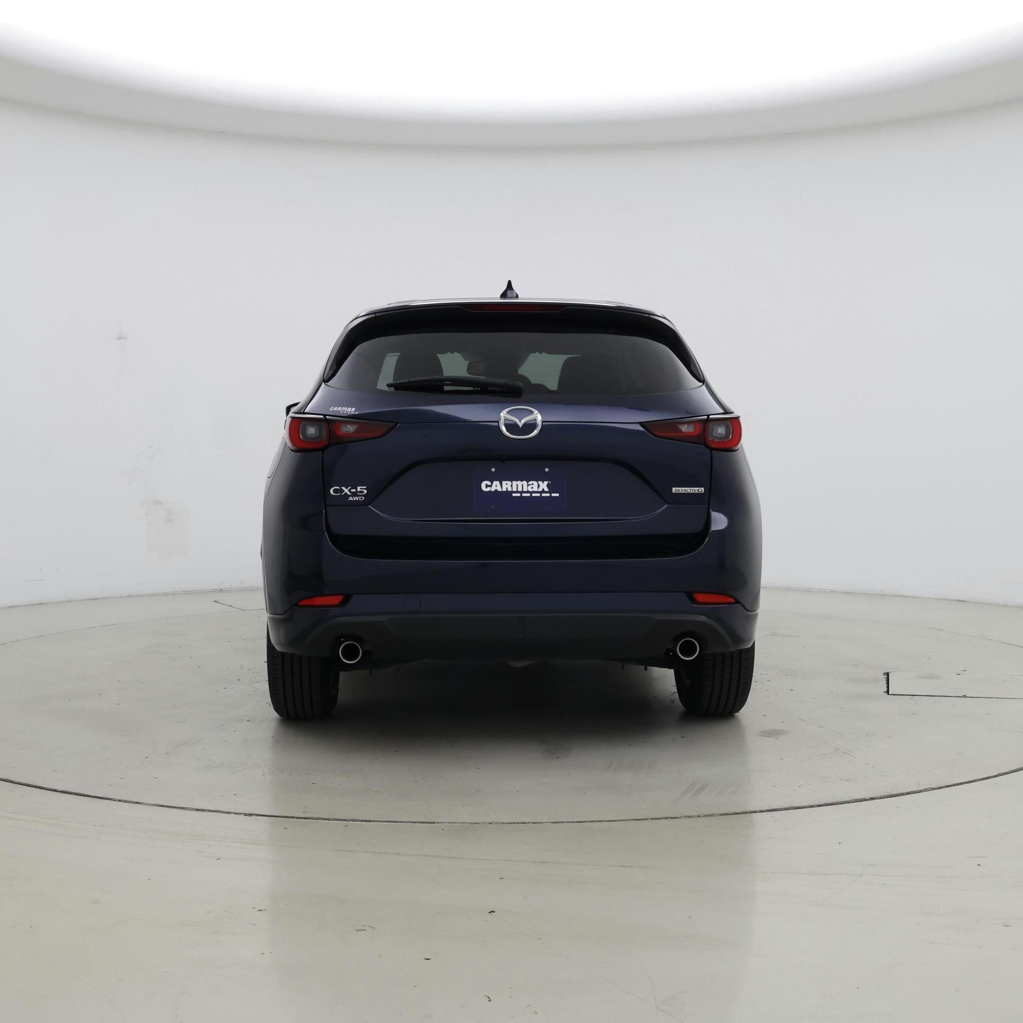 Thumbnail: 2025 Mazda CX-5 - 6