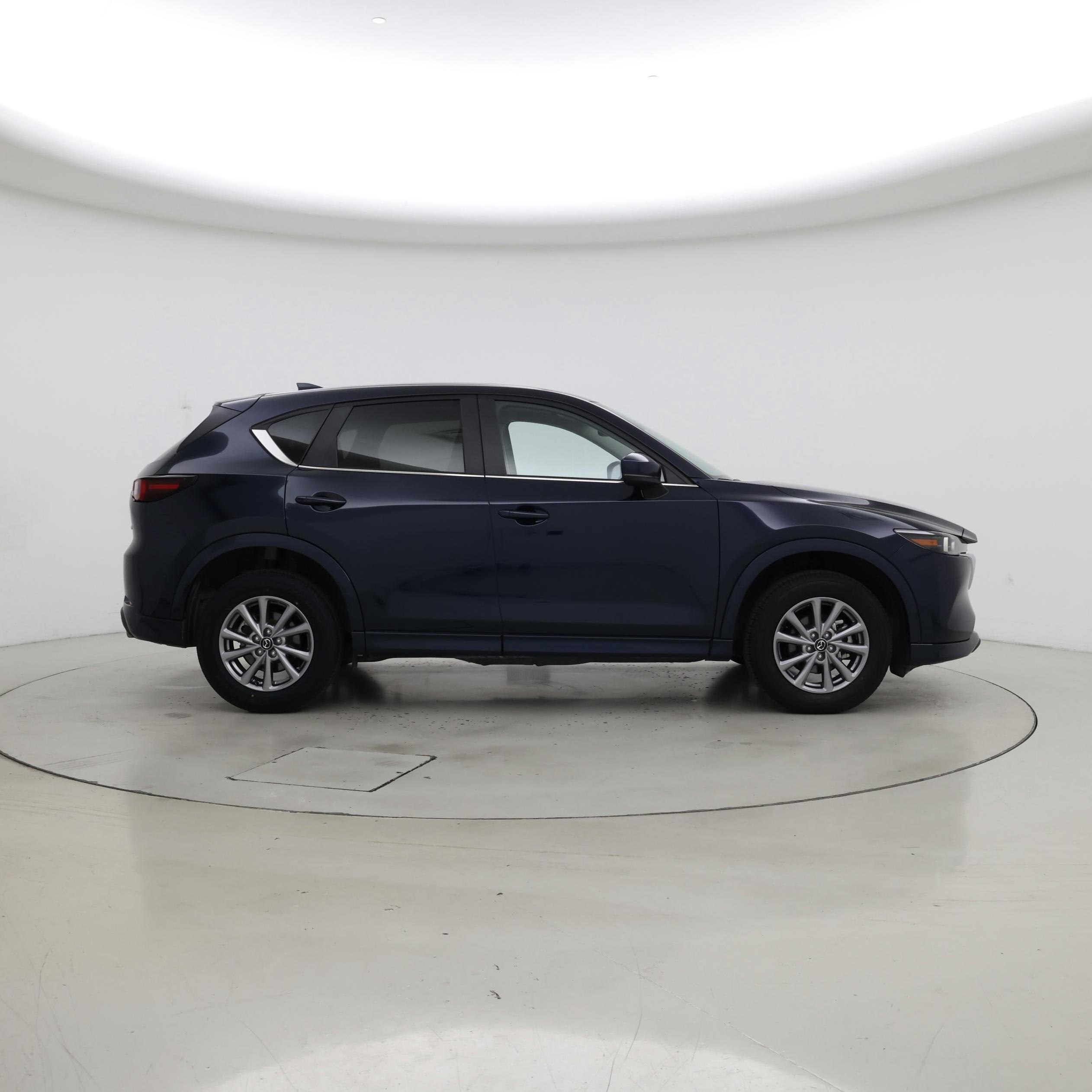 Thumbnail: 2025 Mazda CX-5 - 7