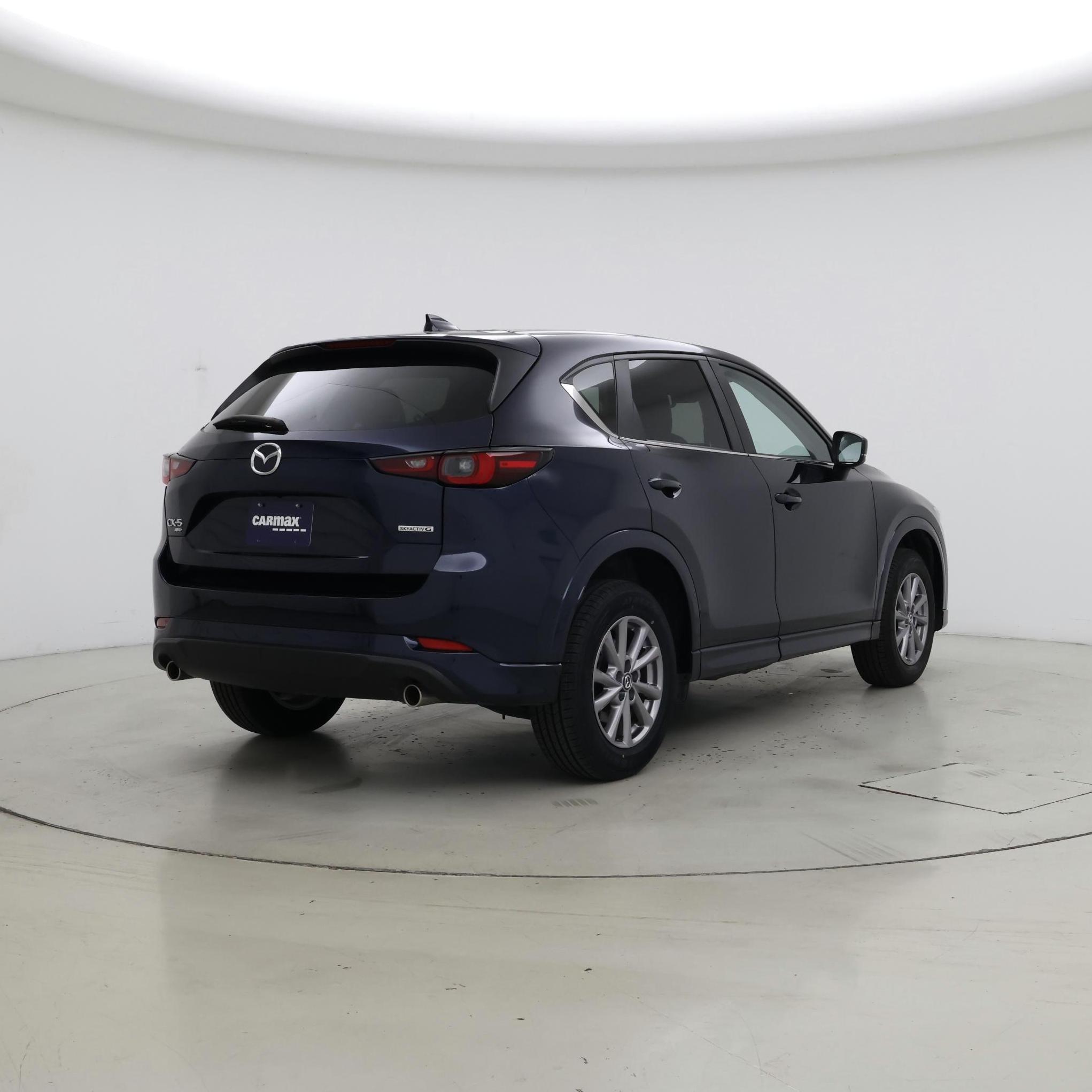 Thumbnail: 2025 Mazda CX-5 - 8